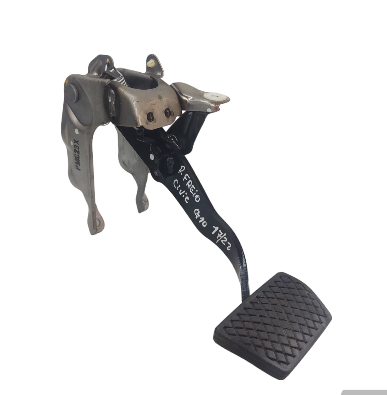 Pedal Freio Civic 2.0 G10 Cvt 17 A 22 Pmc221 1