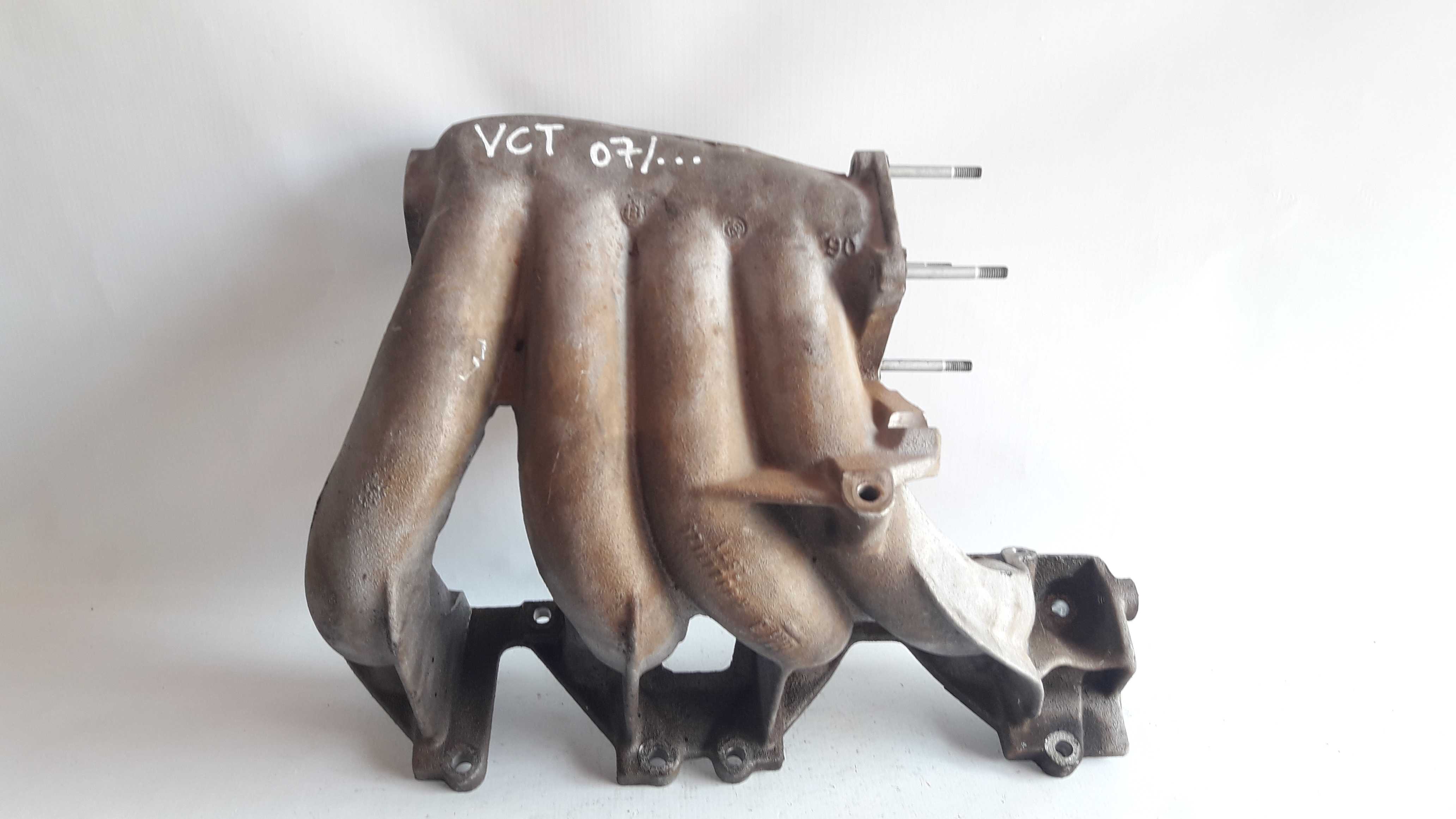 Coletor Admissão Vectra 2008 2009 2010 2011 Flex Original