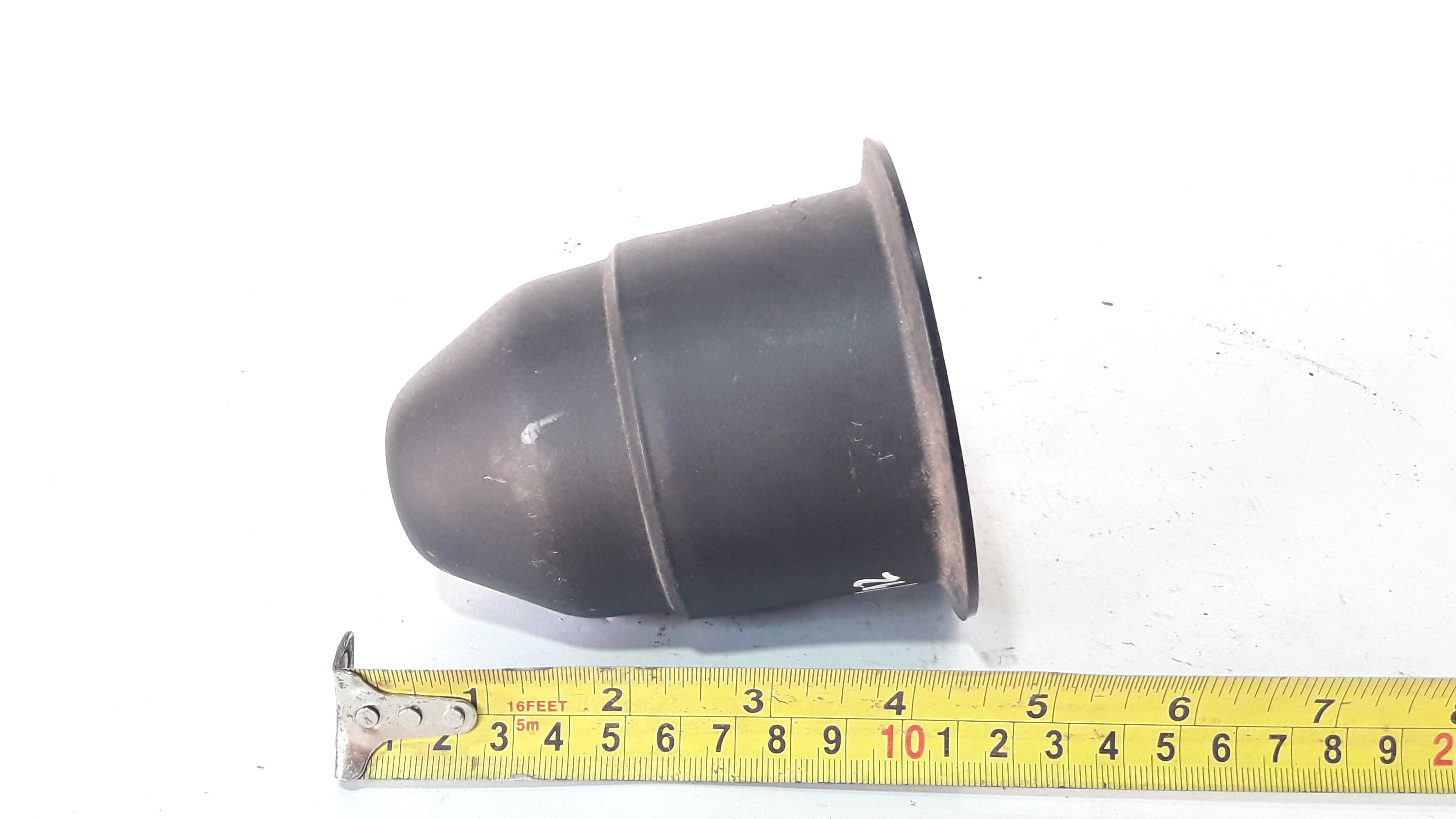 Tampa amortecedor traseiro palio 96/12 464319920 23576 2unidades 4