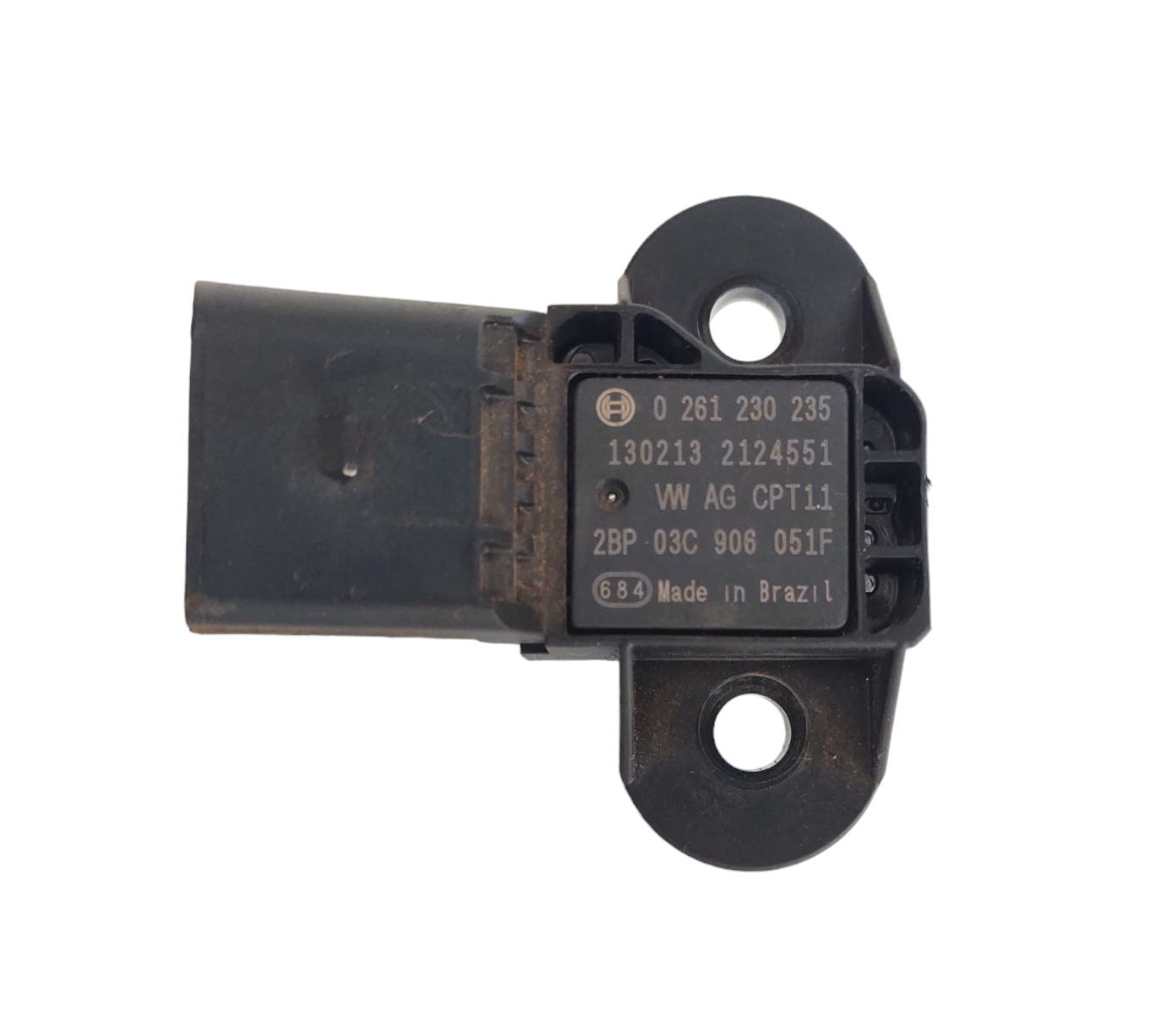 Sensor Map Golf Polo Jetta Tiguan Passat 0261230235