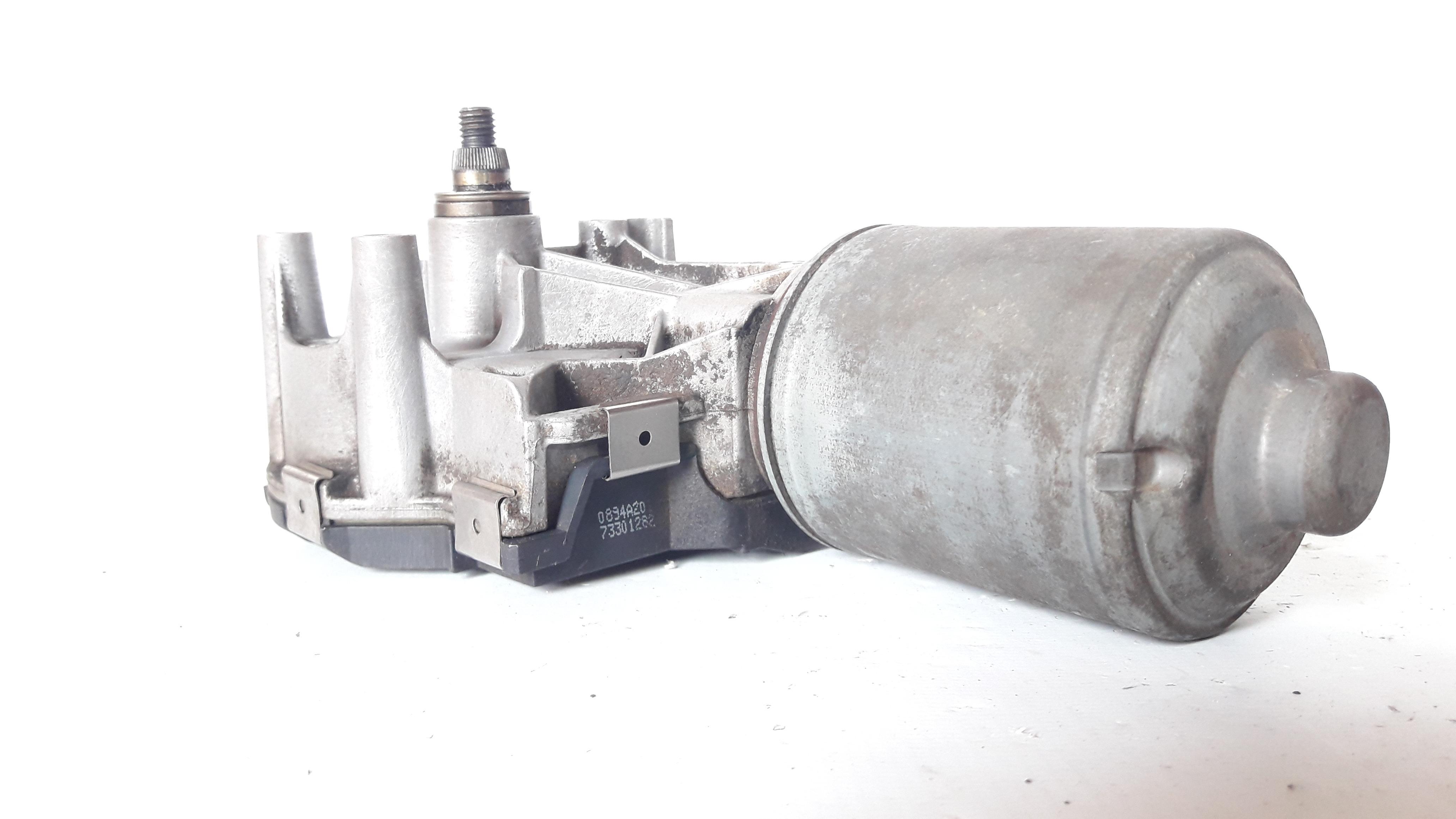 Motor Limpador Parabrisa New Civic 7/11 0390241855 4