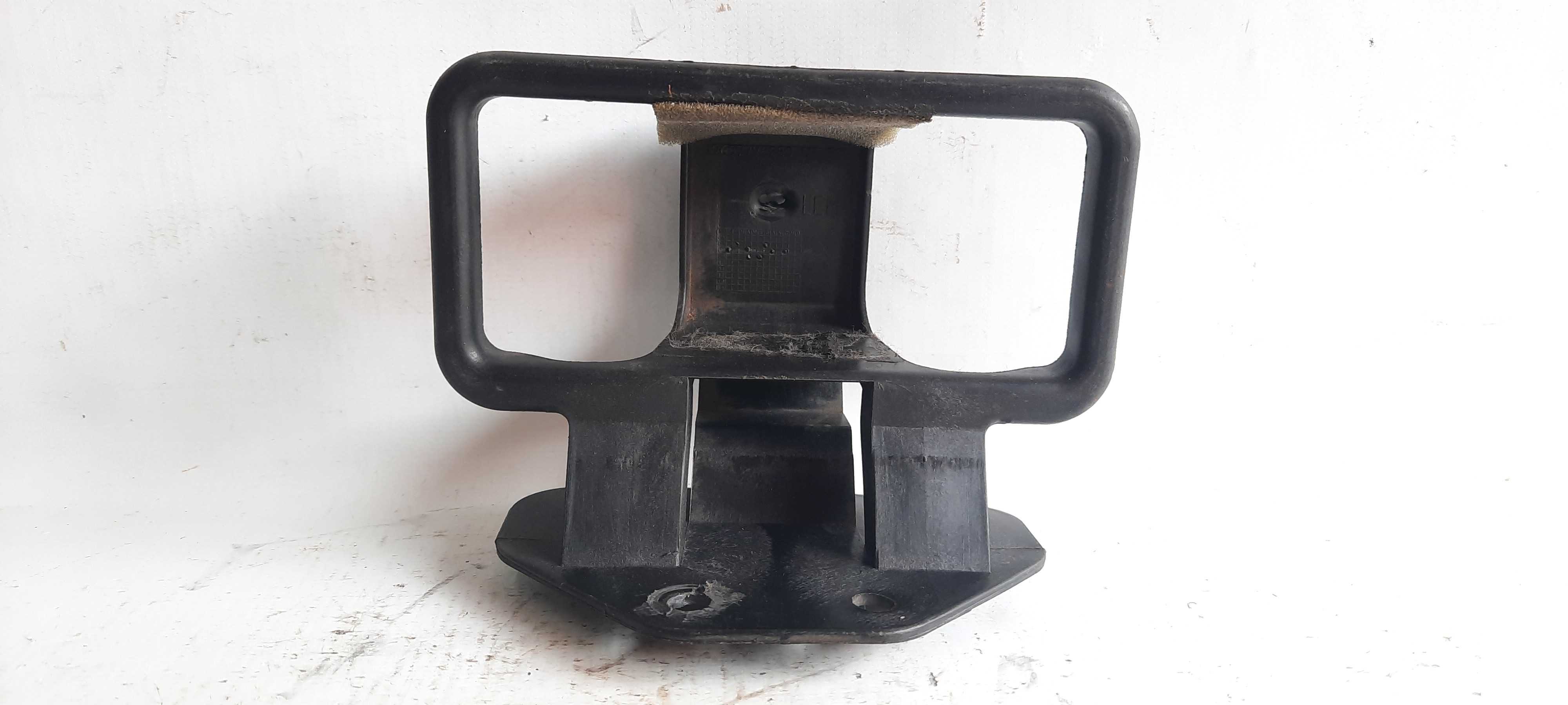 Mold Alargador Paralama Diant Dir C4 Pallas 9687778280 J Preto 2