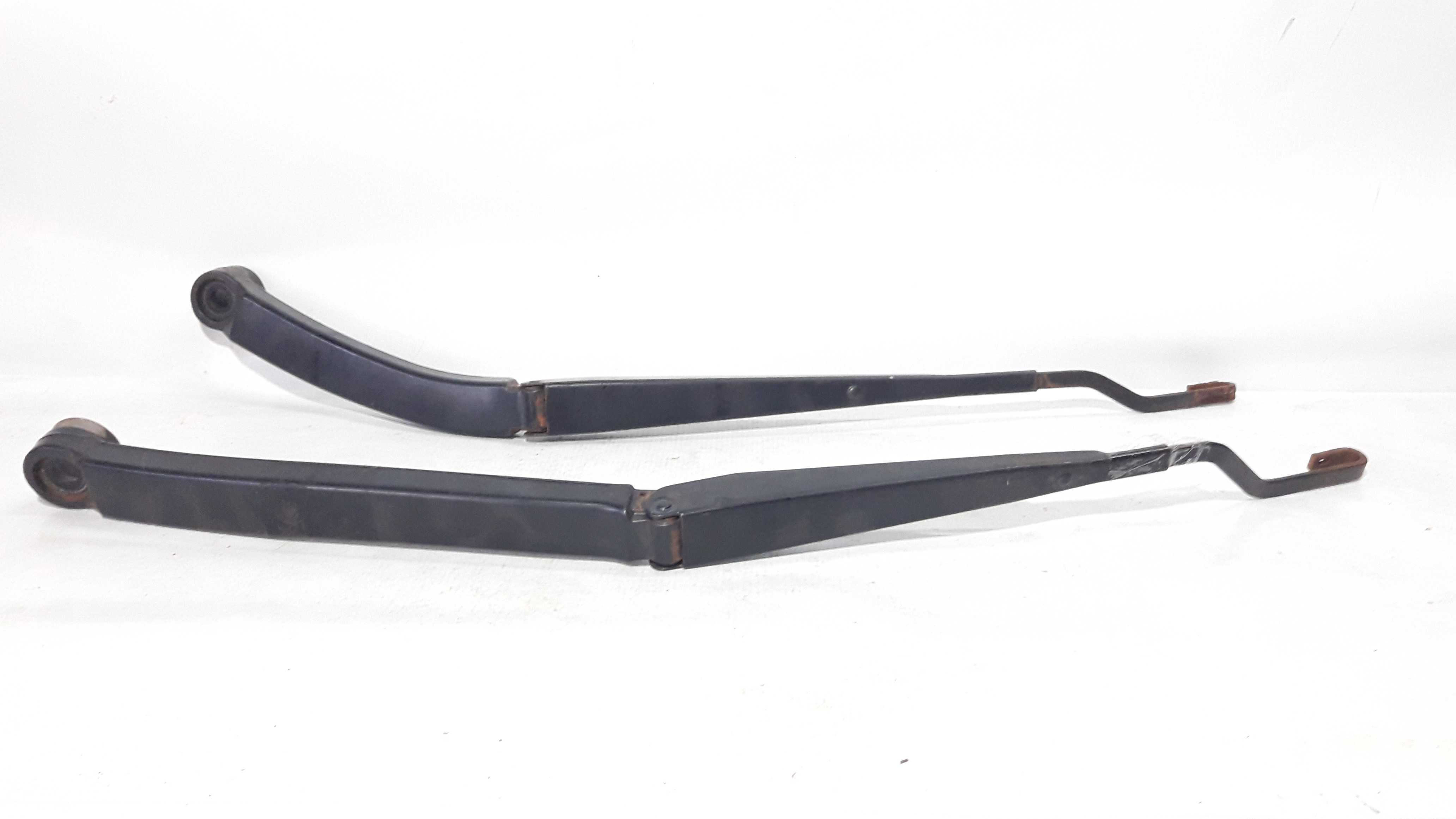 Par Braço Limpador Parabrisa Hilux 16/20 24933 Esquerdo 6