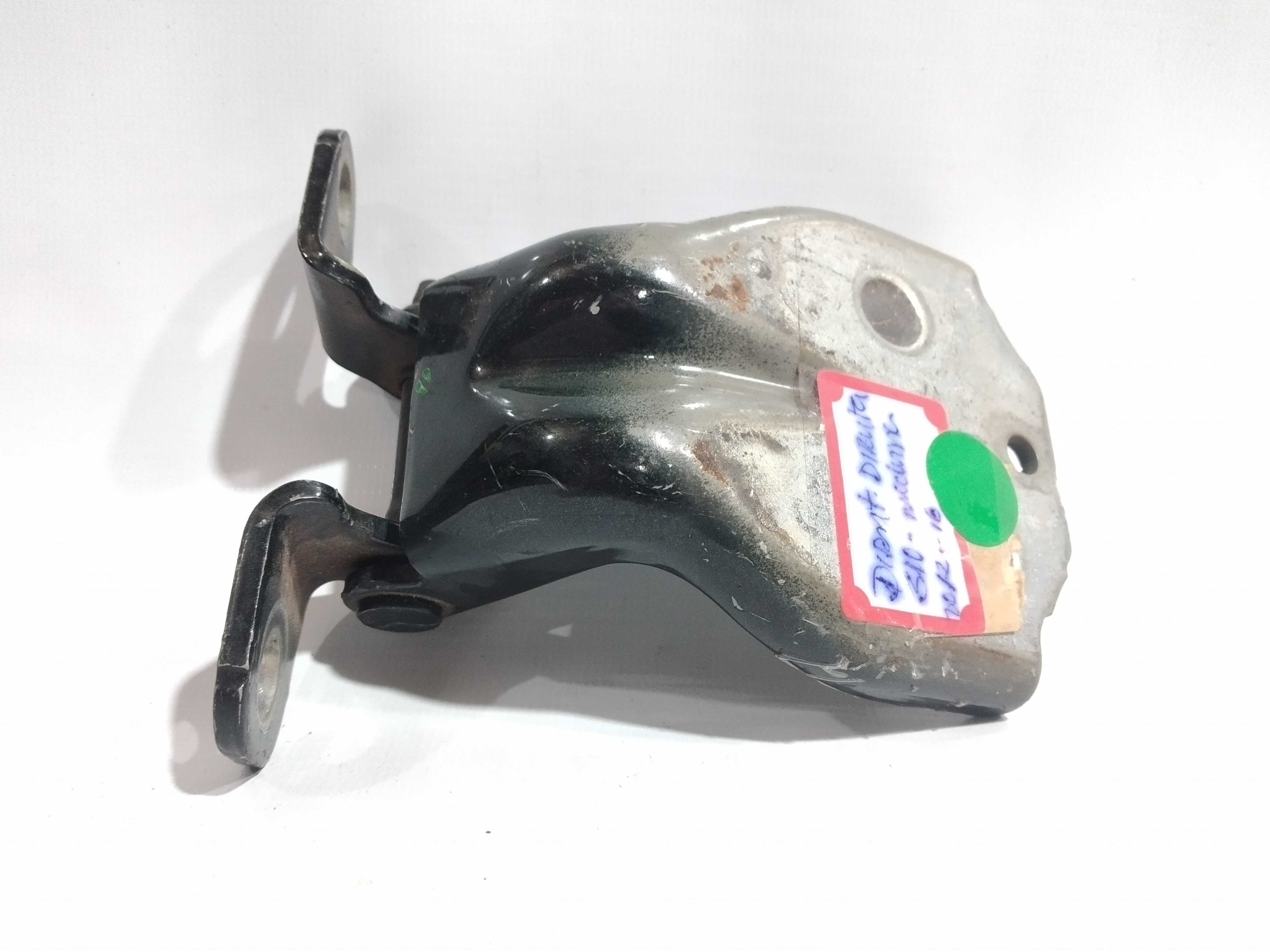 Dobradiça Porta Dianteira Direita Inferior S10 12/16 Origina 1