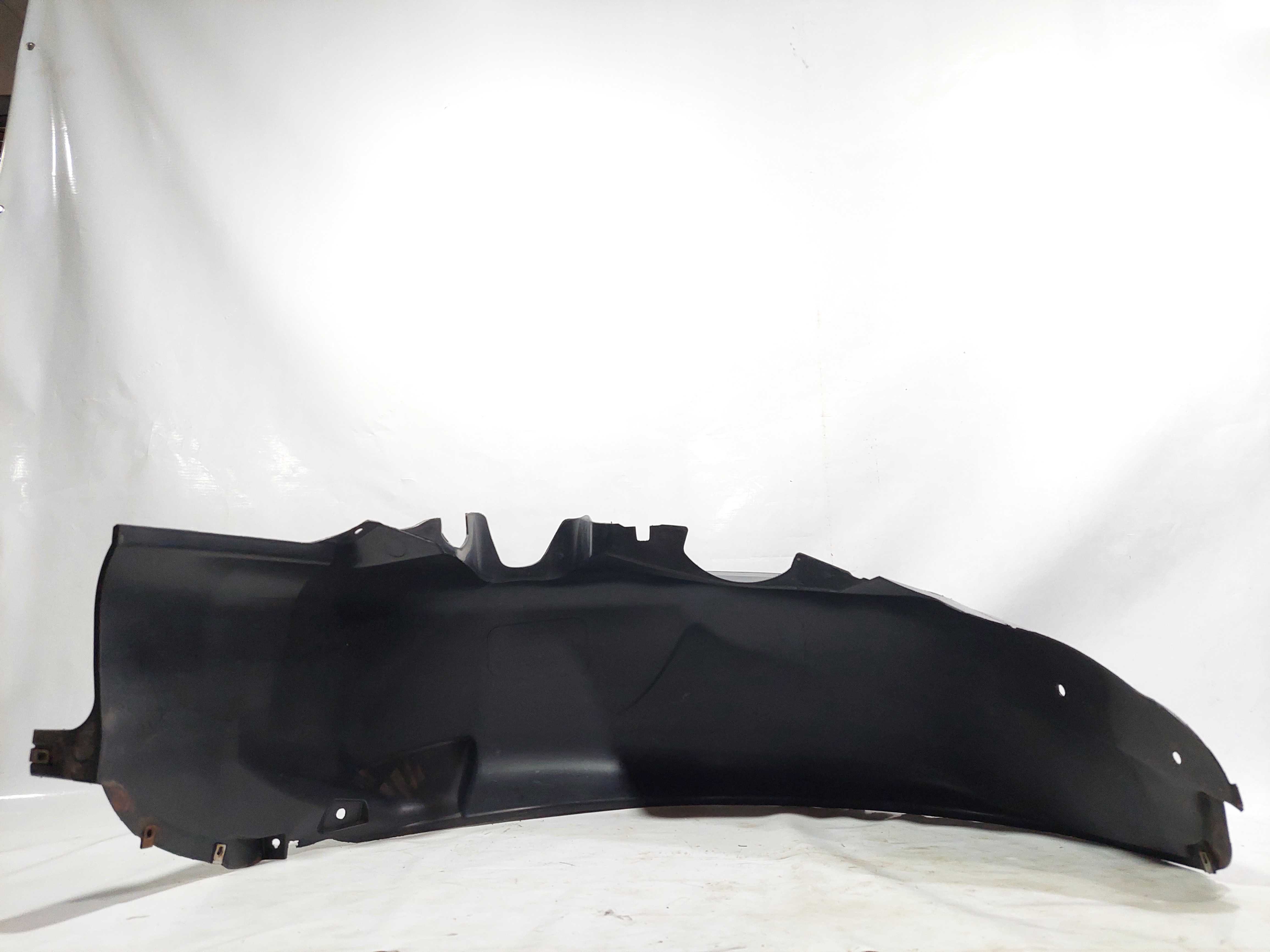 Parabarro Traseiro Esquerdo Chevrolet Captiva 09/13 Original 7