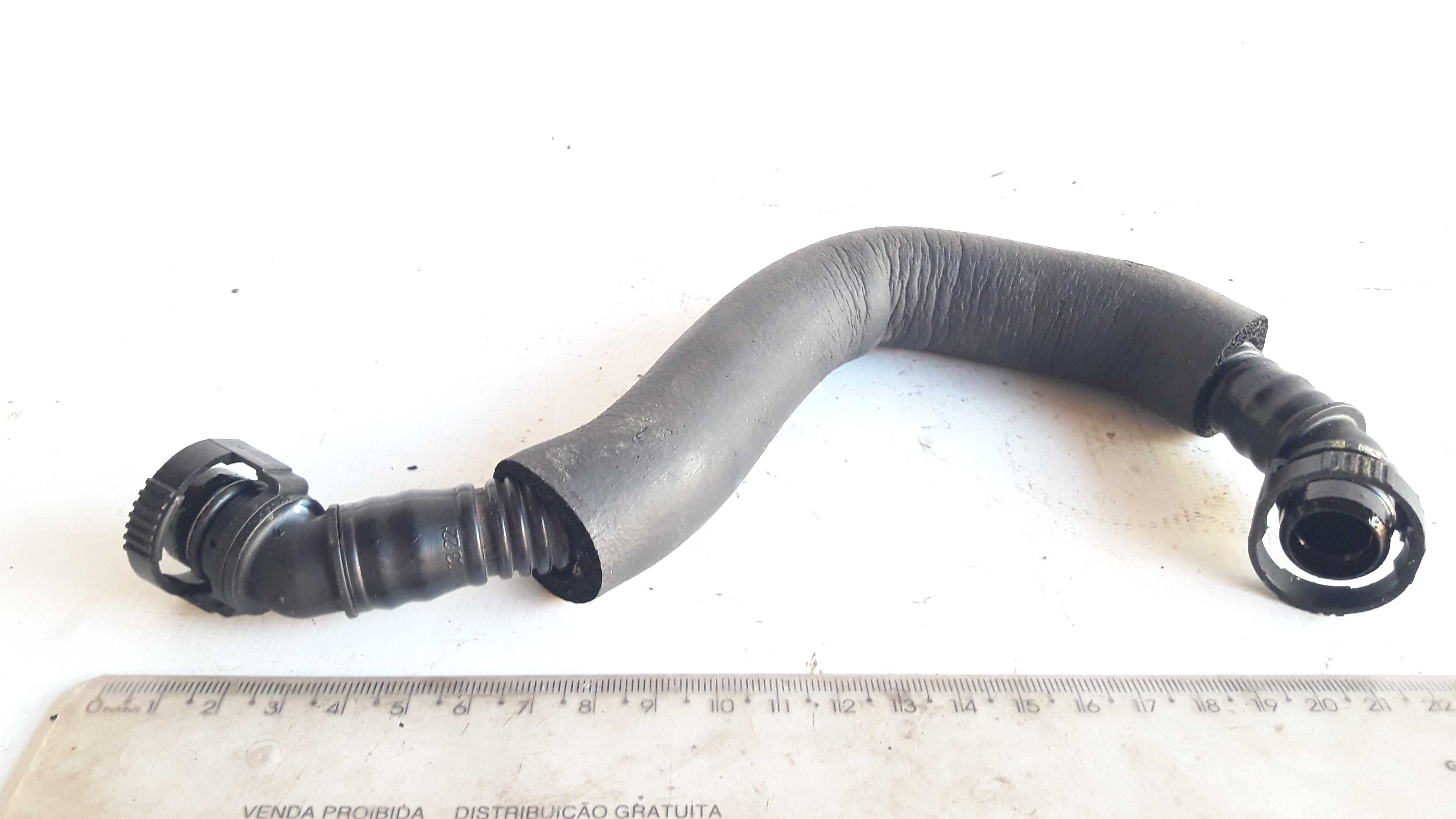 Mangueira Respiro Oleo Vw Jetta Tsi 2.0 16v 200cv 4