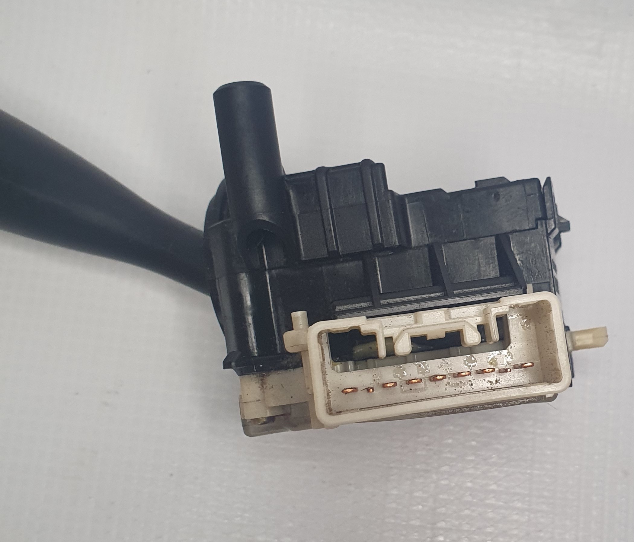 Chave Seta Toyota Corolla 2003 2004 2005 A 2008 Original 3
