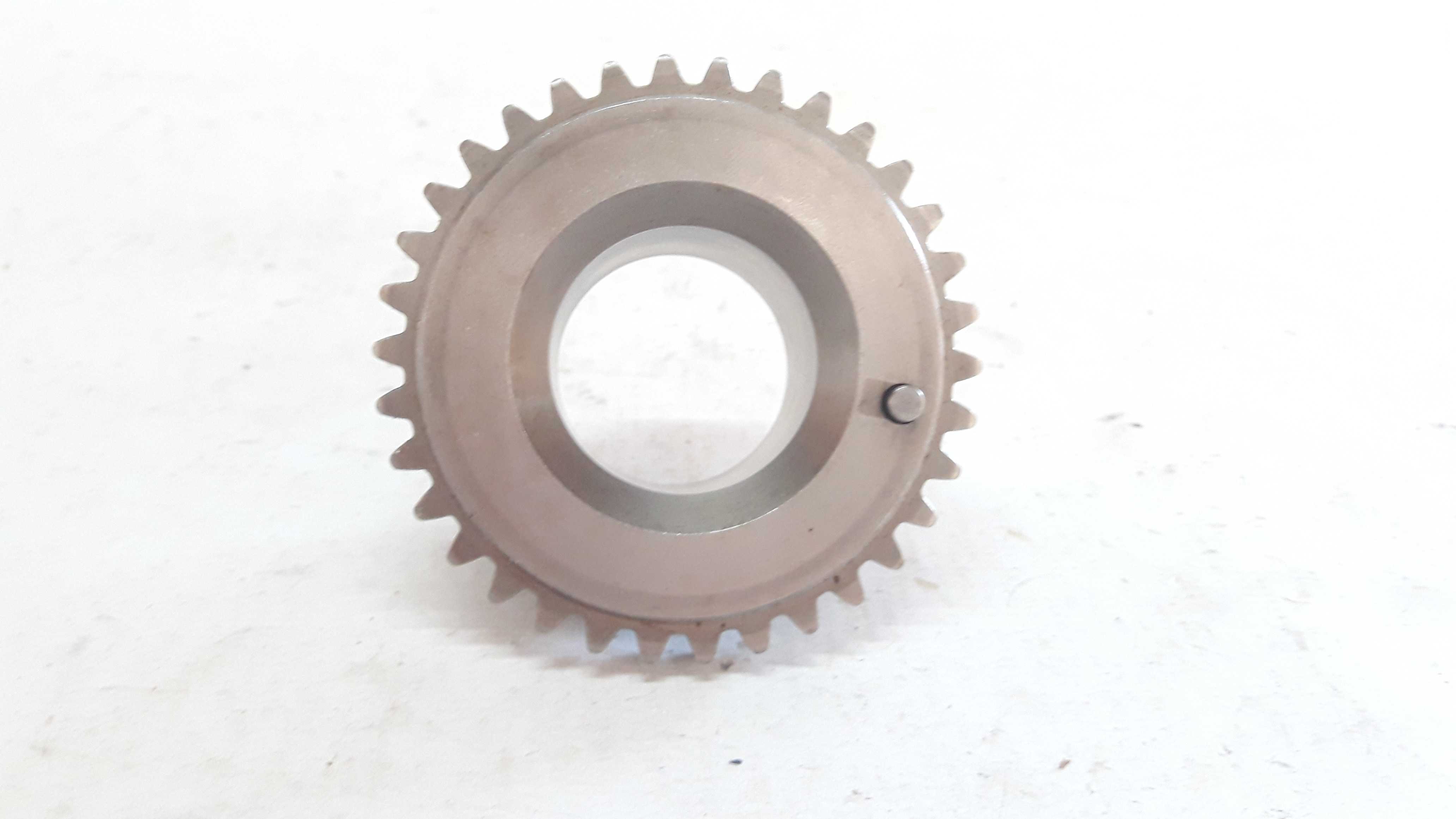 Kit Correntinha Comando Civic 2.0 Cvt G10 155cv 17 A 22 Preto 3