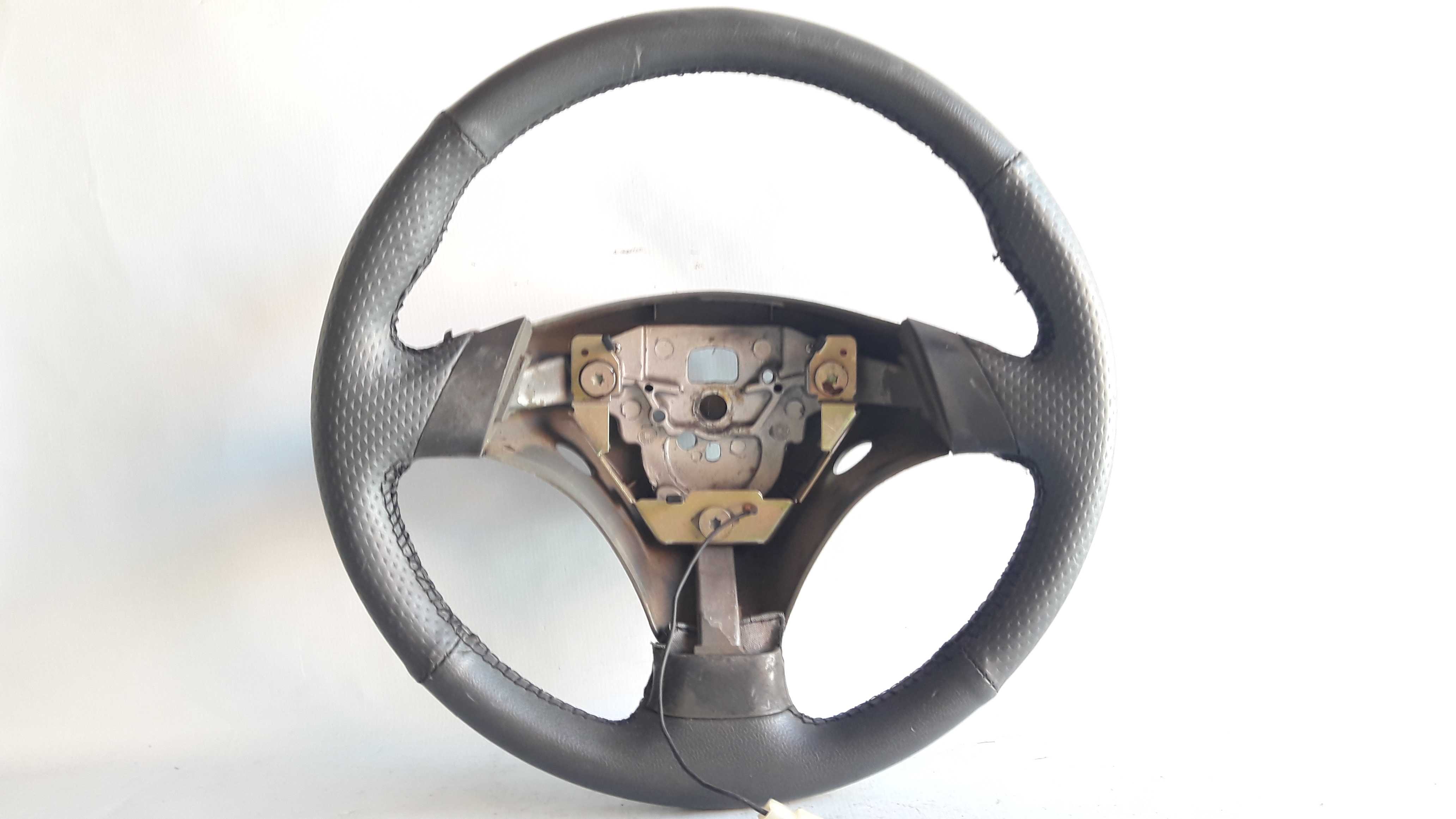 Volante Chery Tiggo 2009 T113402110  Cinza 1