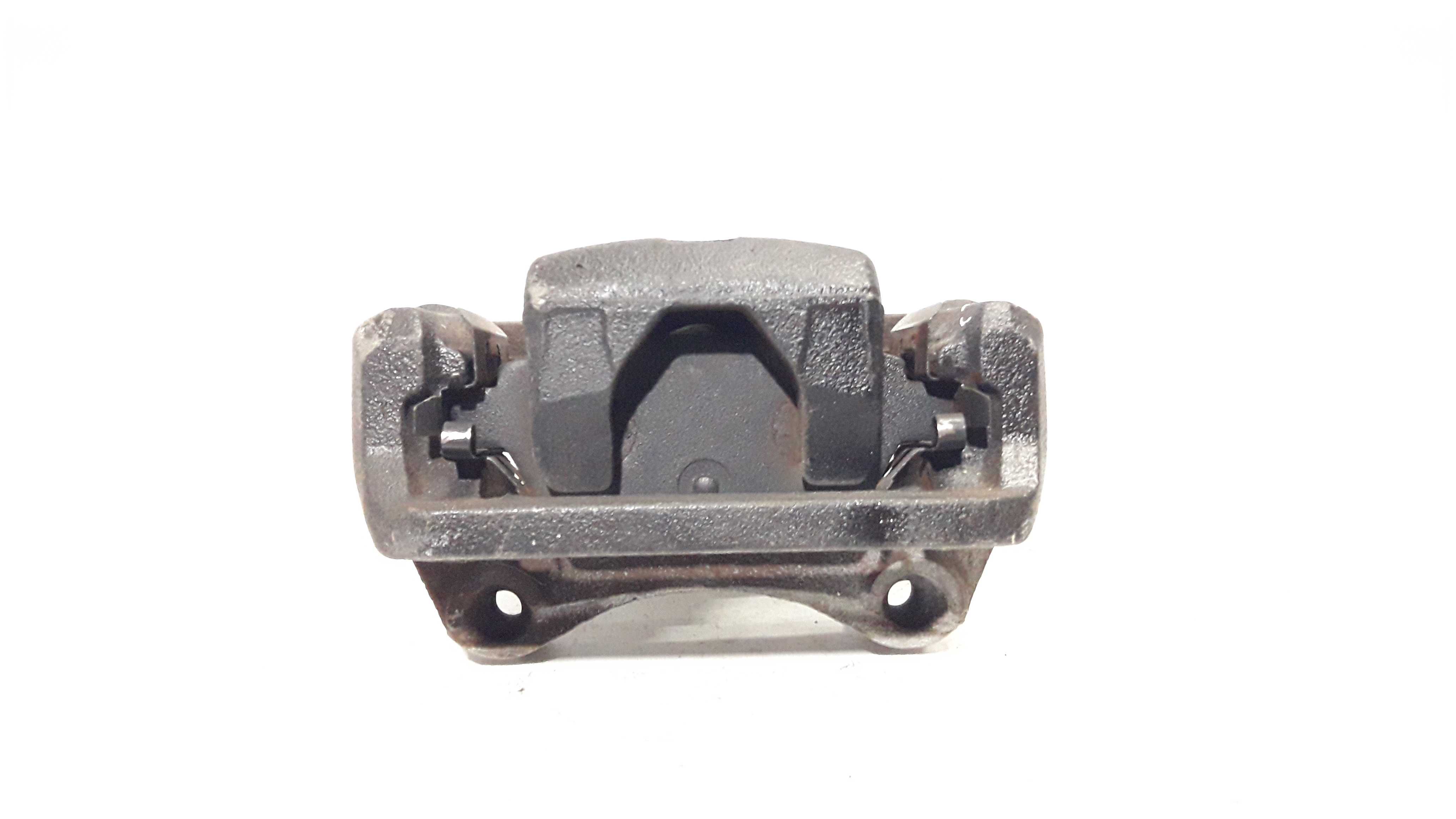 Pinça Freio Traseiro Esquerdo Ford Fusion 2.5 10 11 12 4