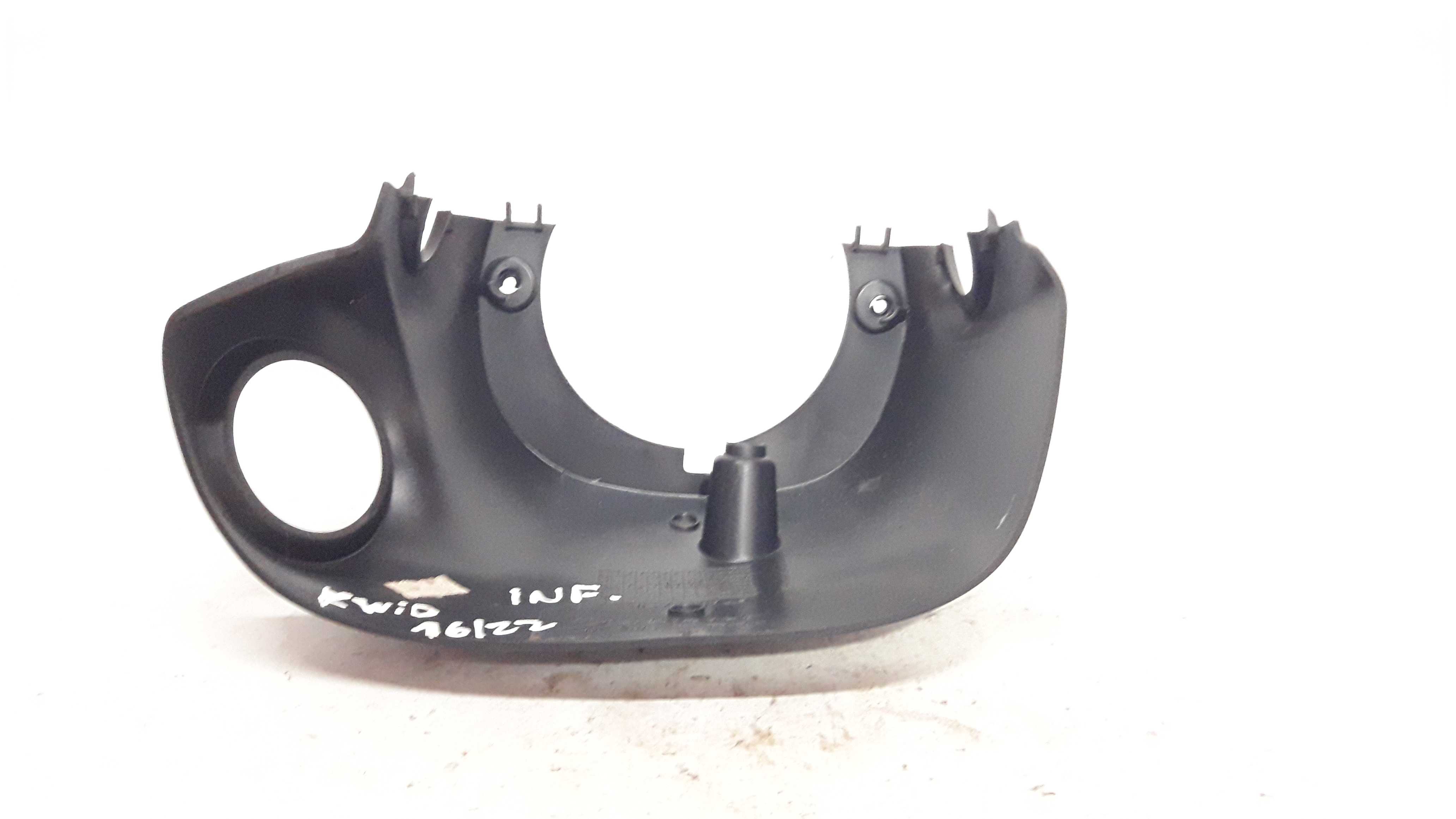 Moldura Inferior Coluna Direção Kwid 16 A 22 484729874r 4