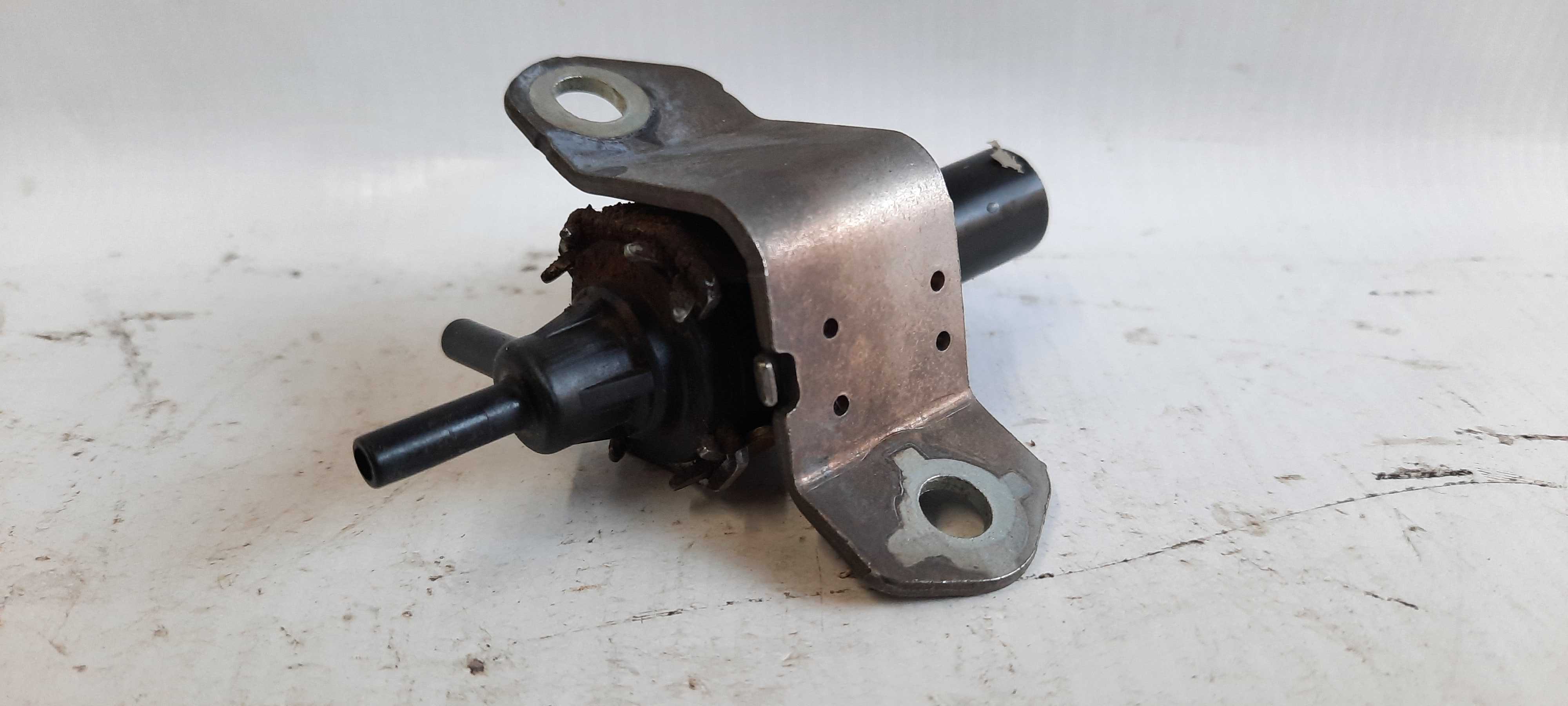 Válvula Solenoide Canister Ford Fusion 06/08 3s4g9j559 3