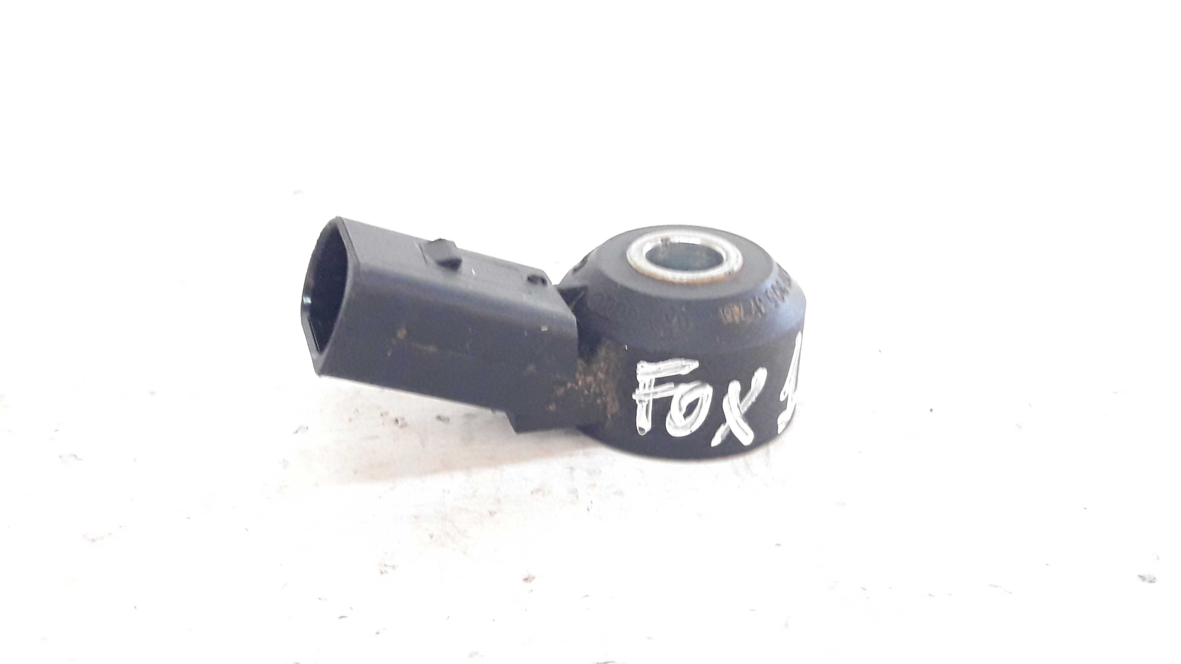 Sensor Detonação Fox Spacefox 1.6 16 A 22 030905377 5