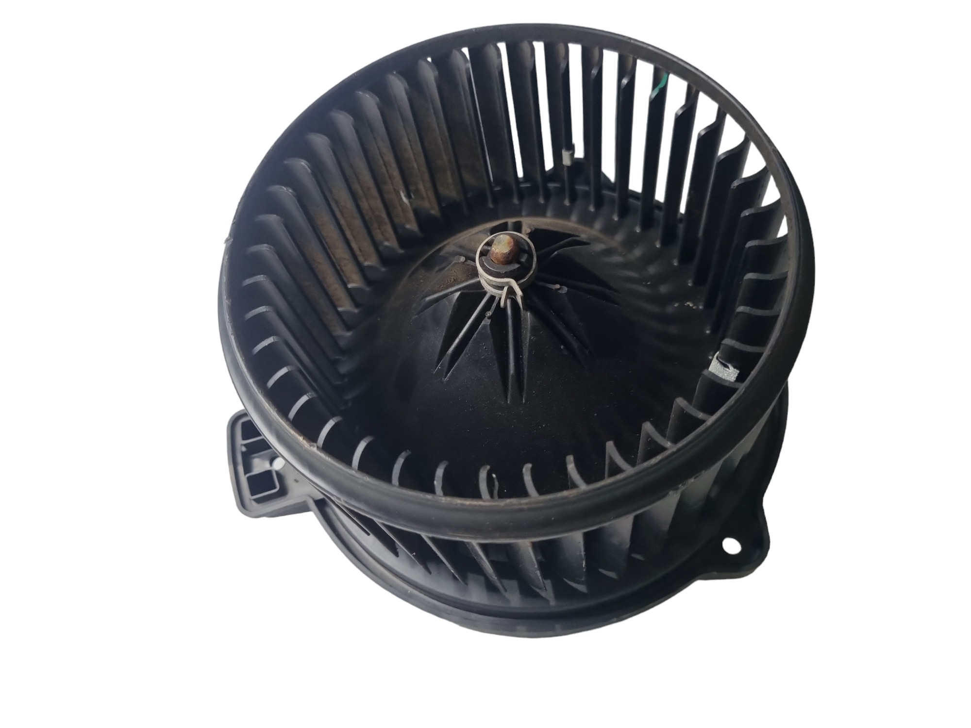 Motor Ar Forçado Hb20x 1.6 Automático Original Usado 2