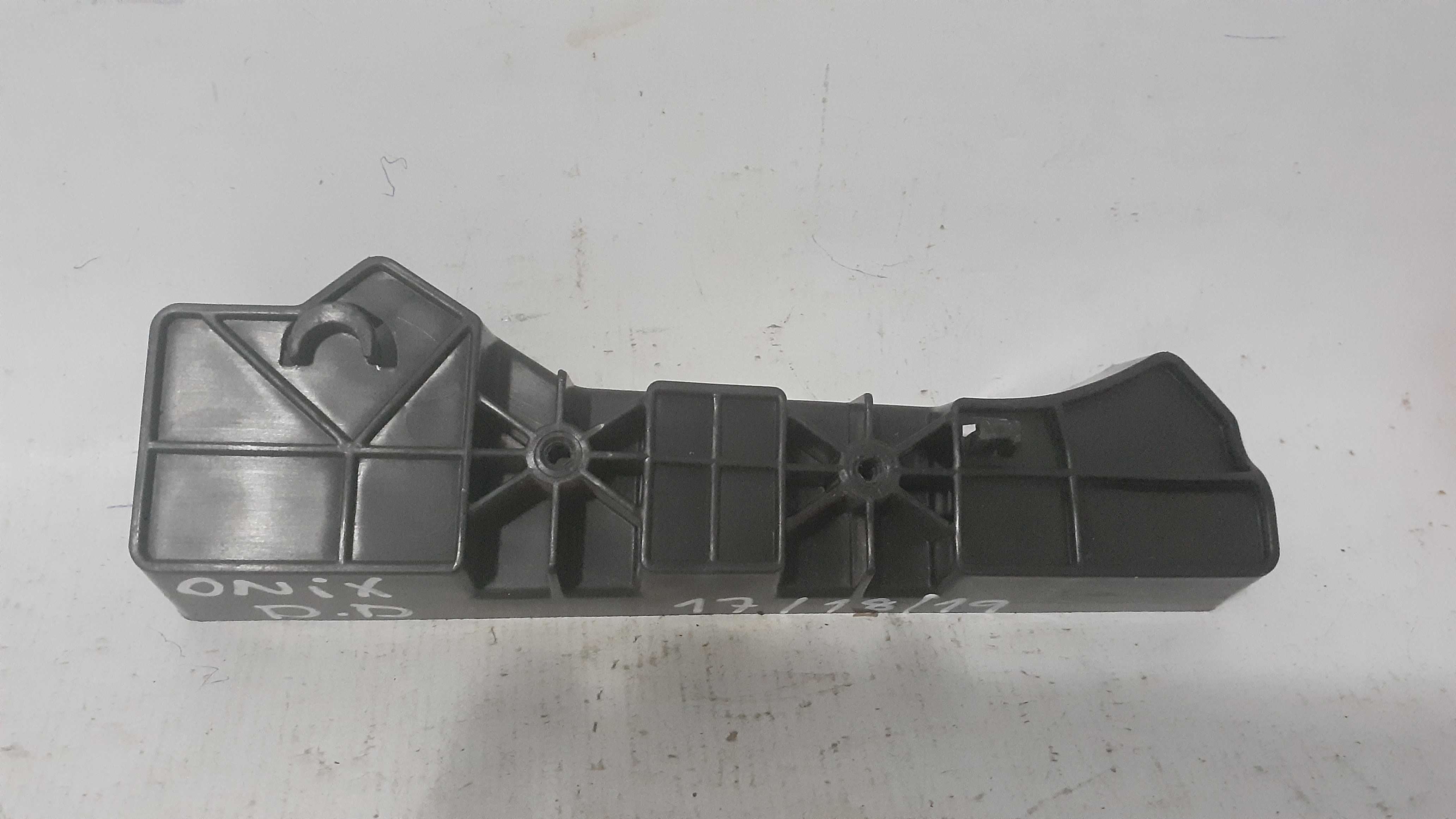 Absorvedor Impacto Porta Dianteira Direita Ônix 17/19 Origin 3