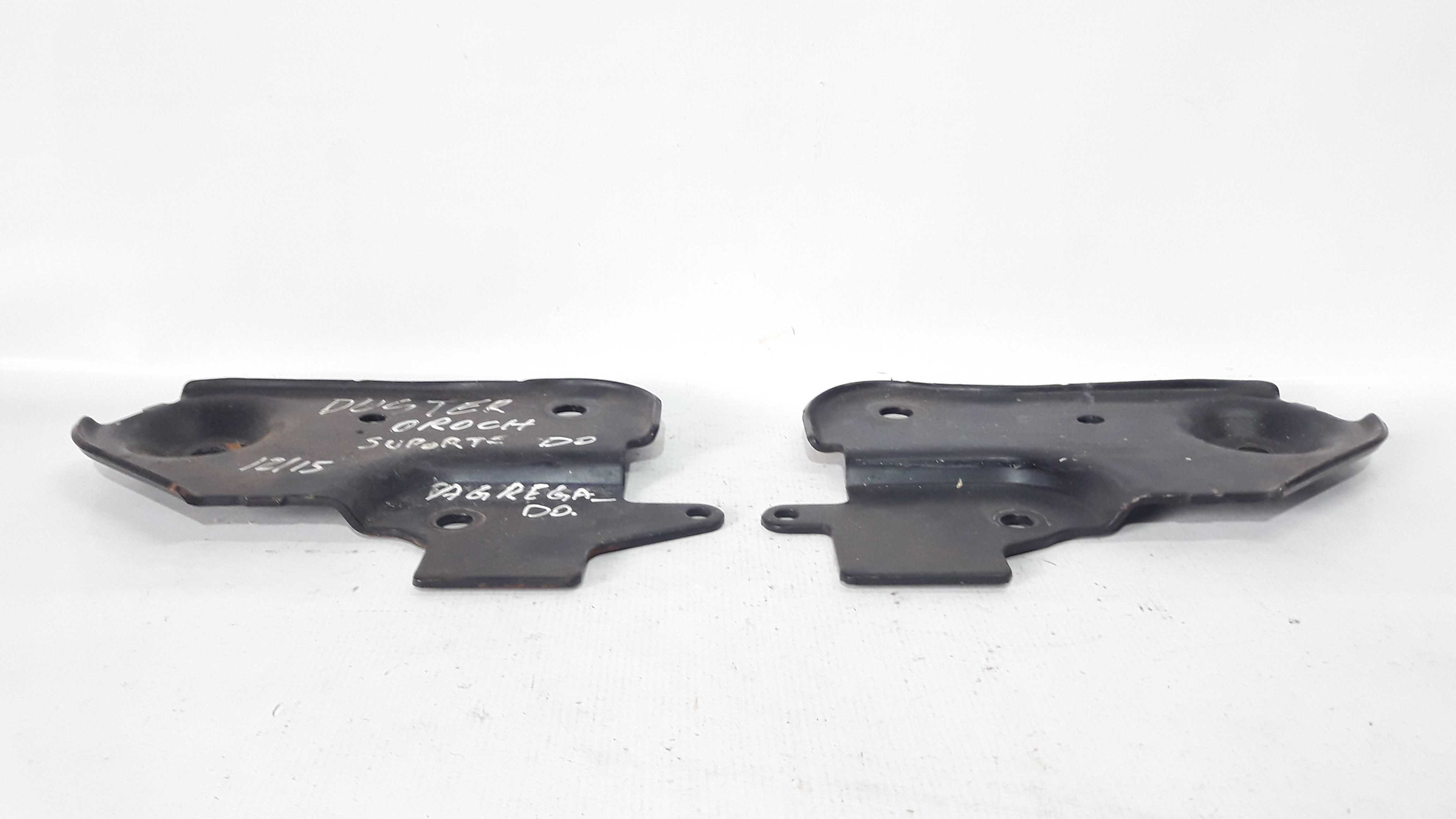 Suporte Agregado Duster/oroch 12/15:8200823807 3