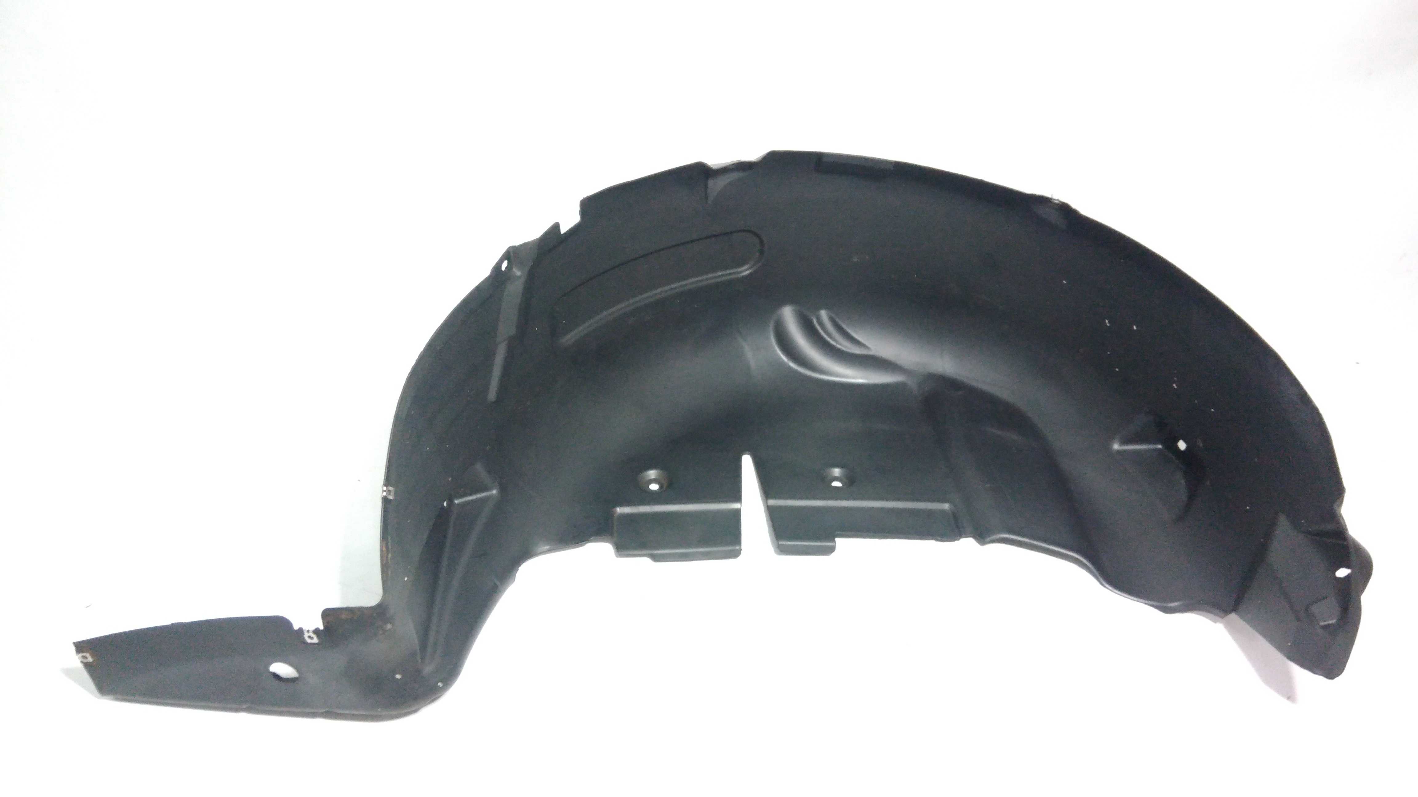 Parabarro Traseiro Direito Renault Fluence 11/15 Original 2