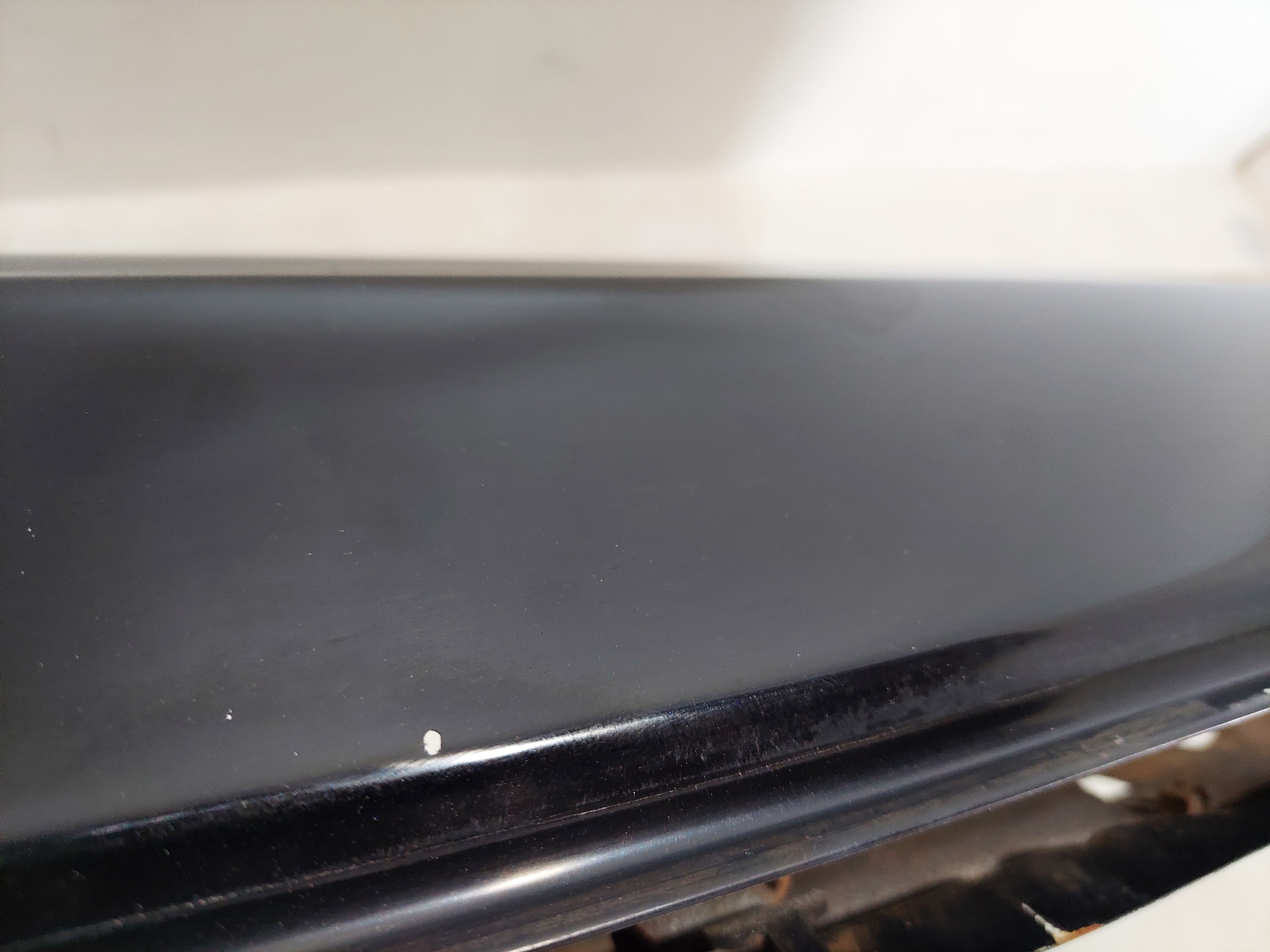 Porta Traseira Esquerda Honda Civic Original 1996/2000 5