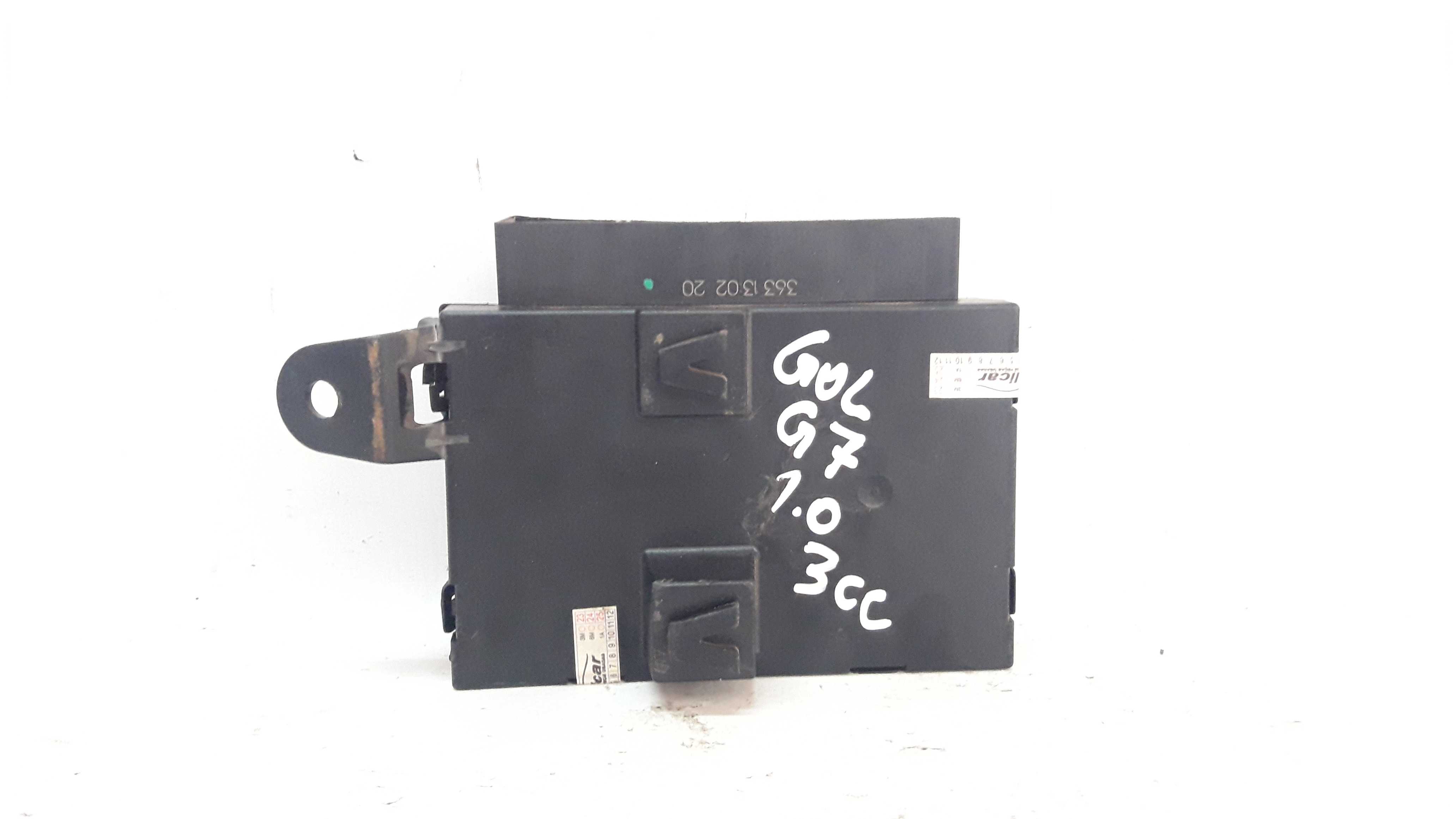 Módulo Conforto Gol G7 1.0 3cc 16/18 5u0959800f 28130 4