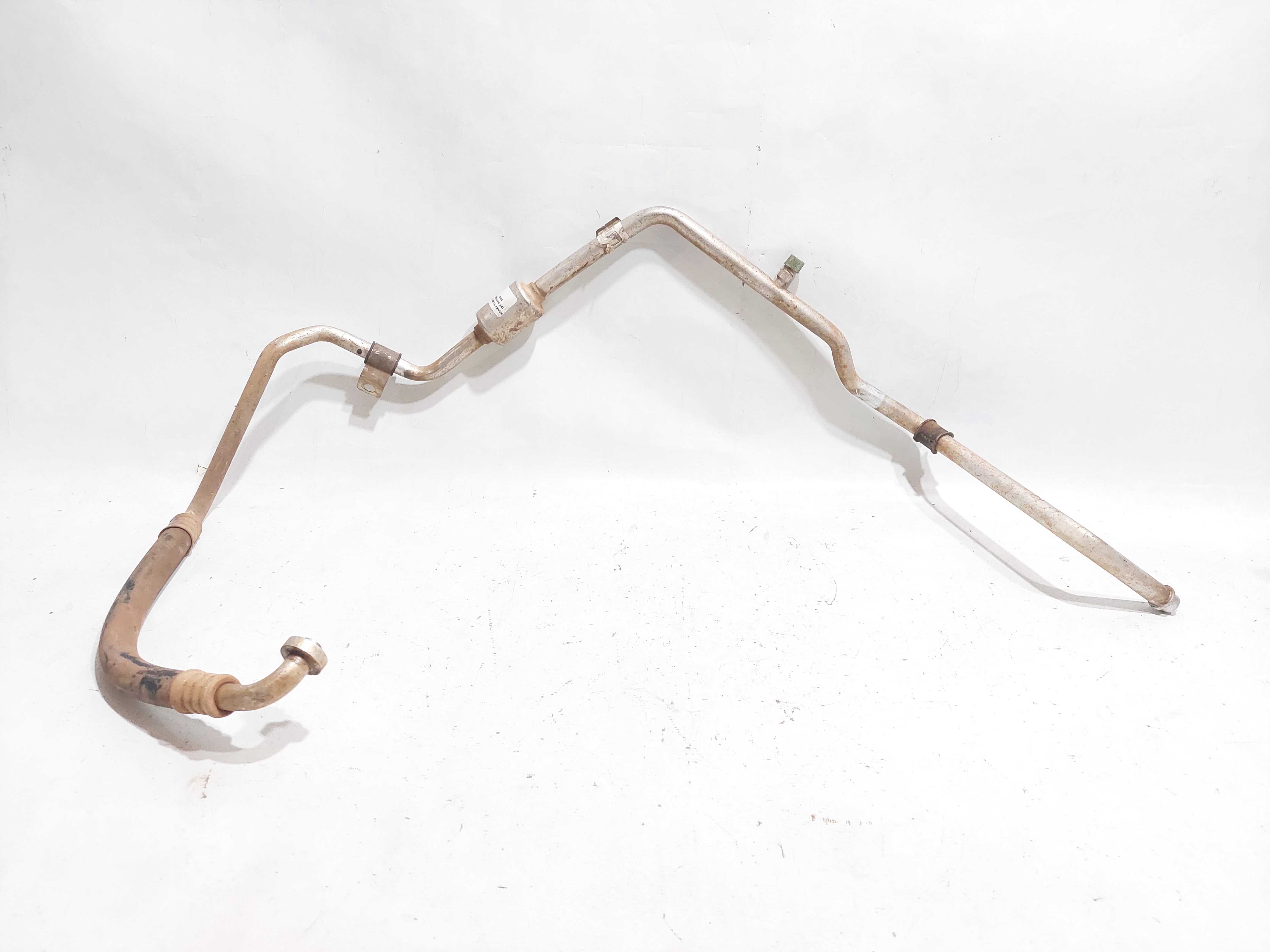 Kit Mangueira Do Ar Fiat Cherry Tiggo 2009 2.0 Original 4