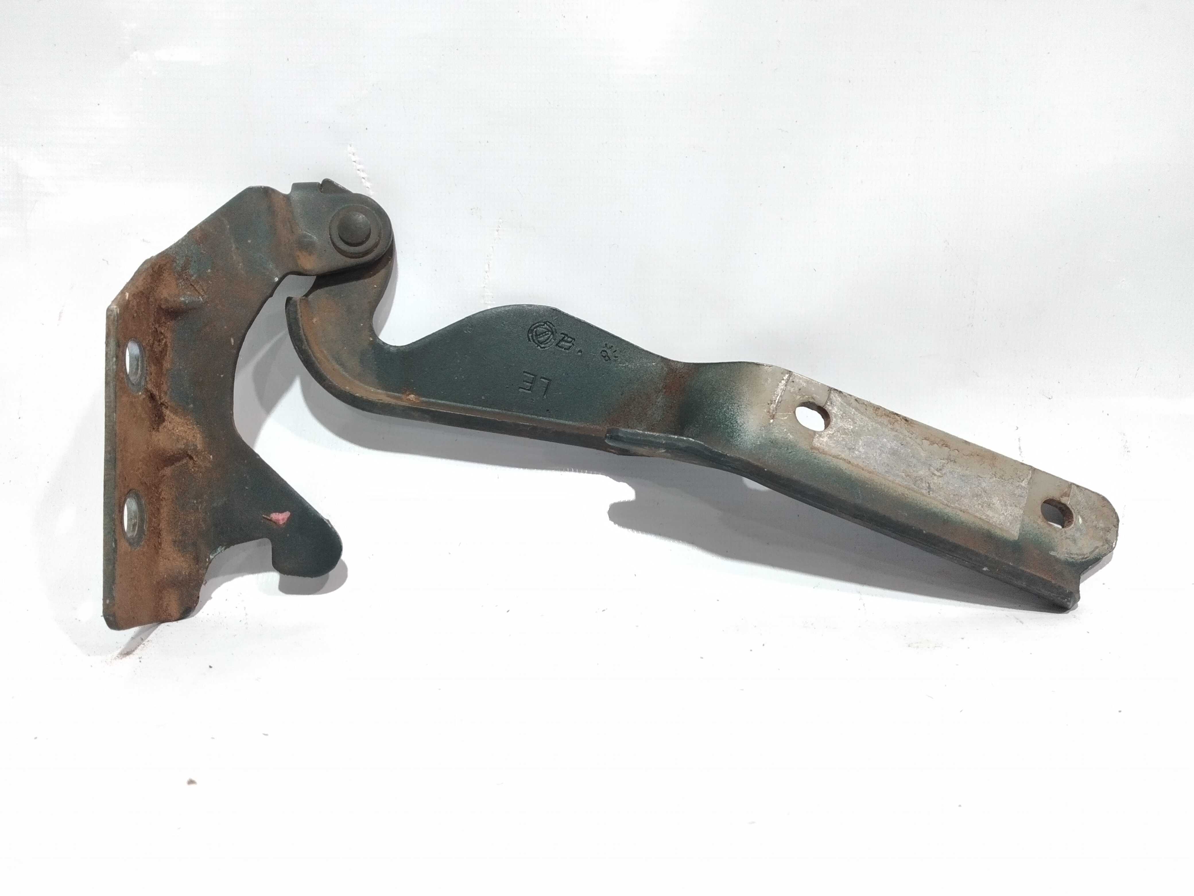 Dobradiça Capô Lado Esquerdo Palio 1996/2013 Original 2