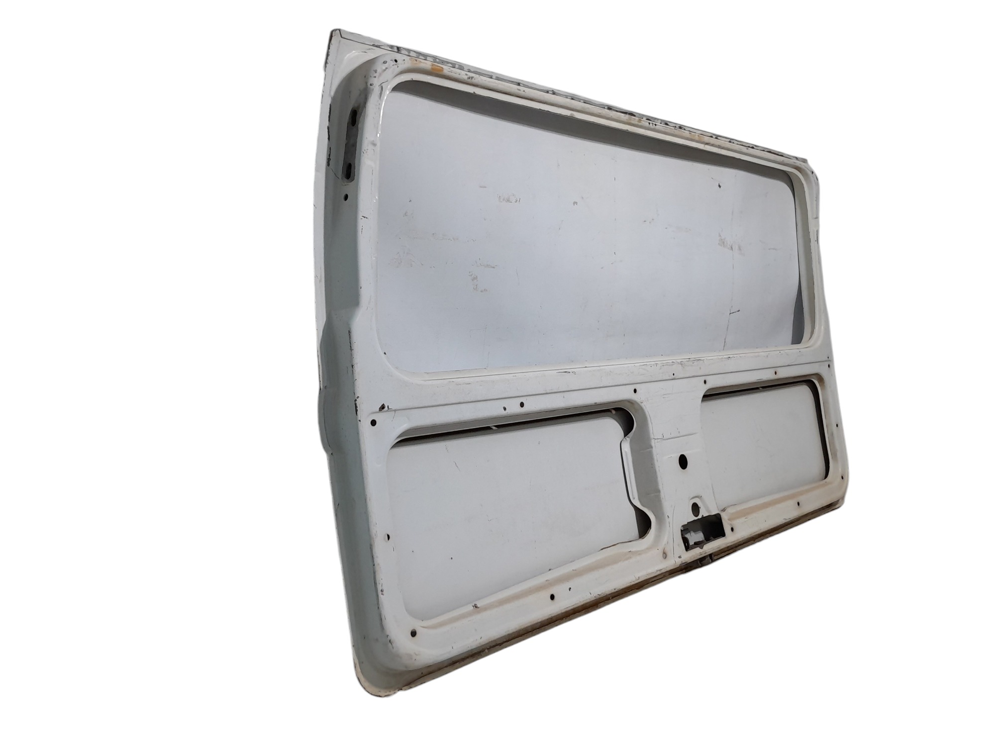 Tampa Traseita Volkswagen Kombi Teto Auto 1998… 4