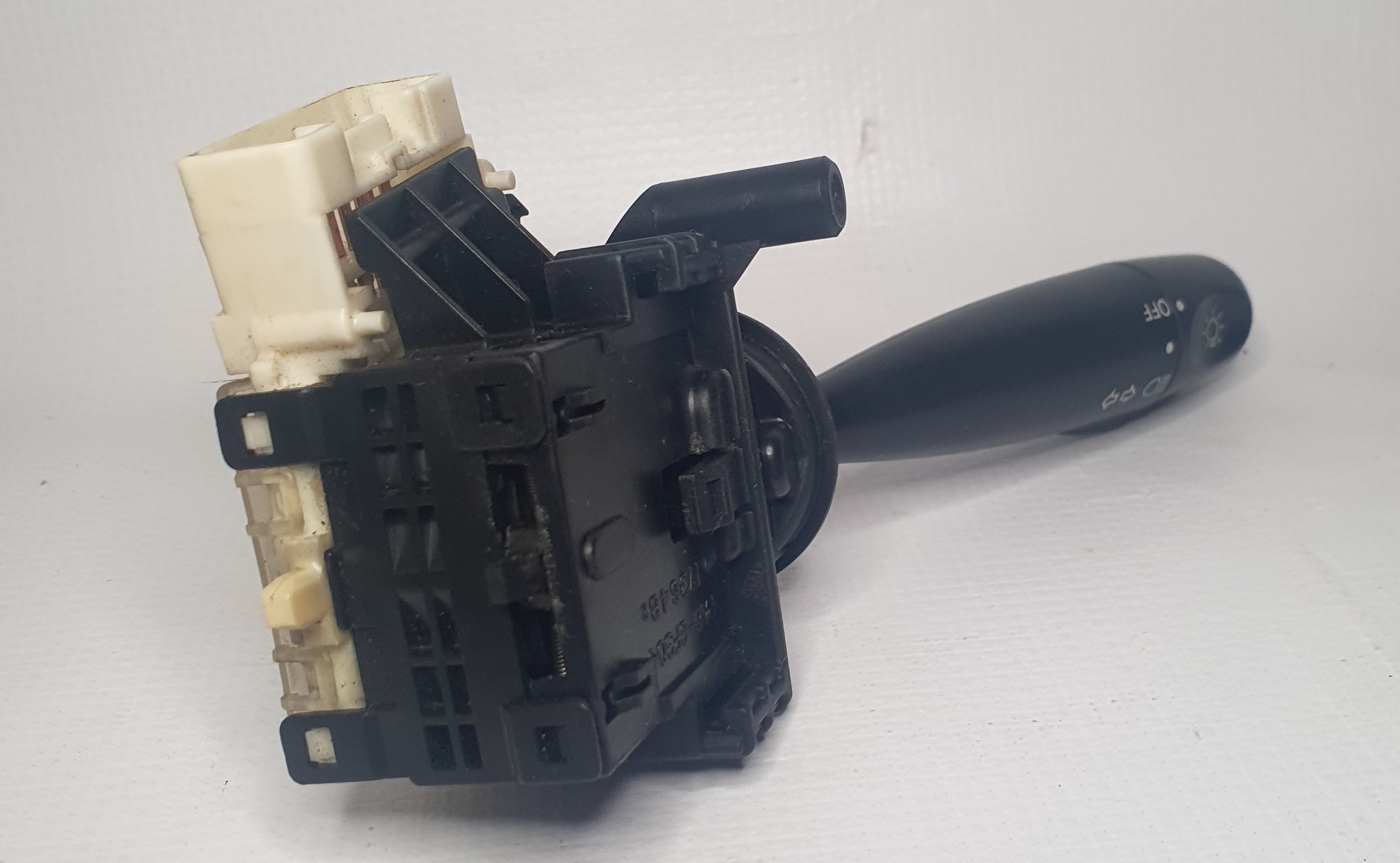 Chave Seta Toyota Corolla 2003 2004 2005 A 2008 Original 5