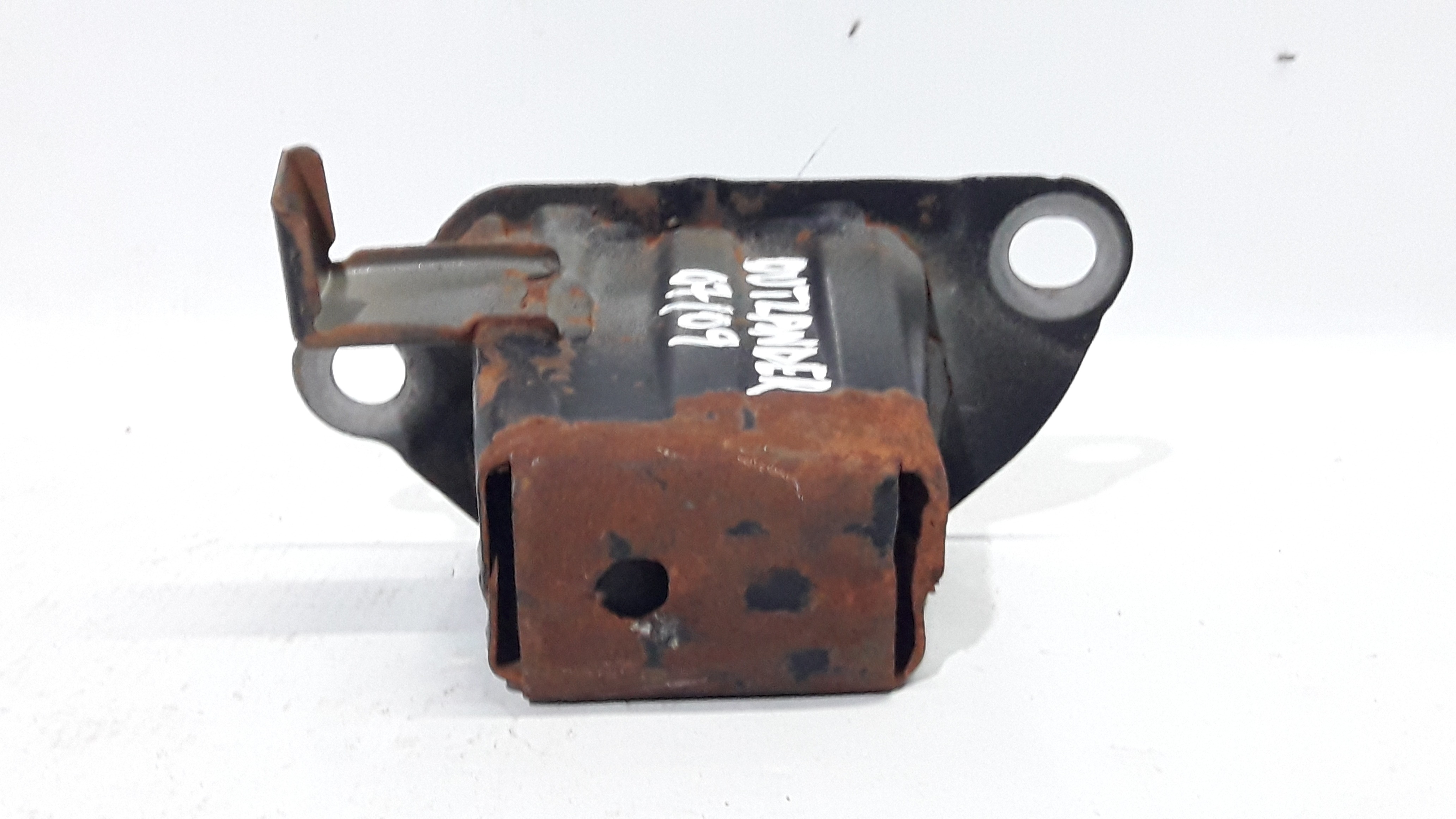 Suporte Esquerdo Alma Para-choque Traseiro Outlander 7/09 3