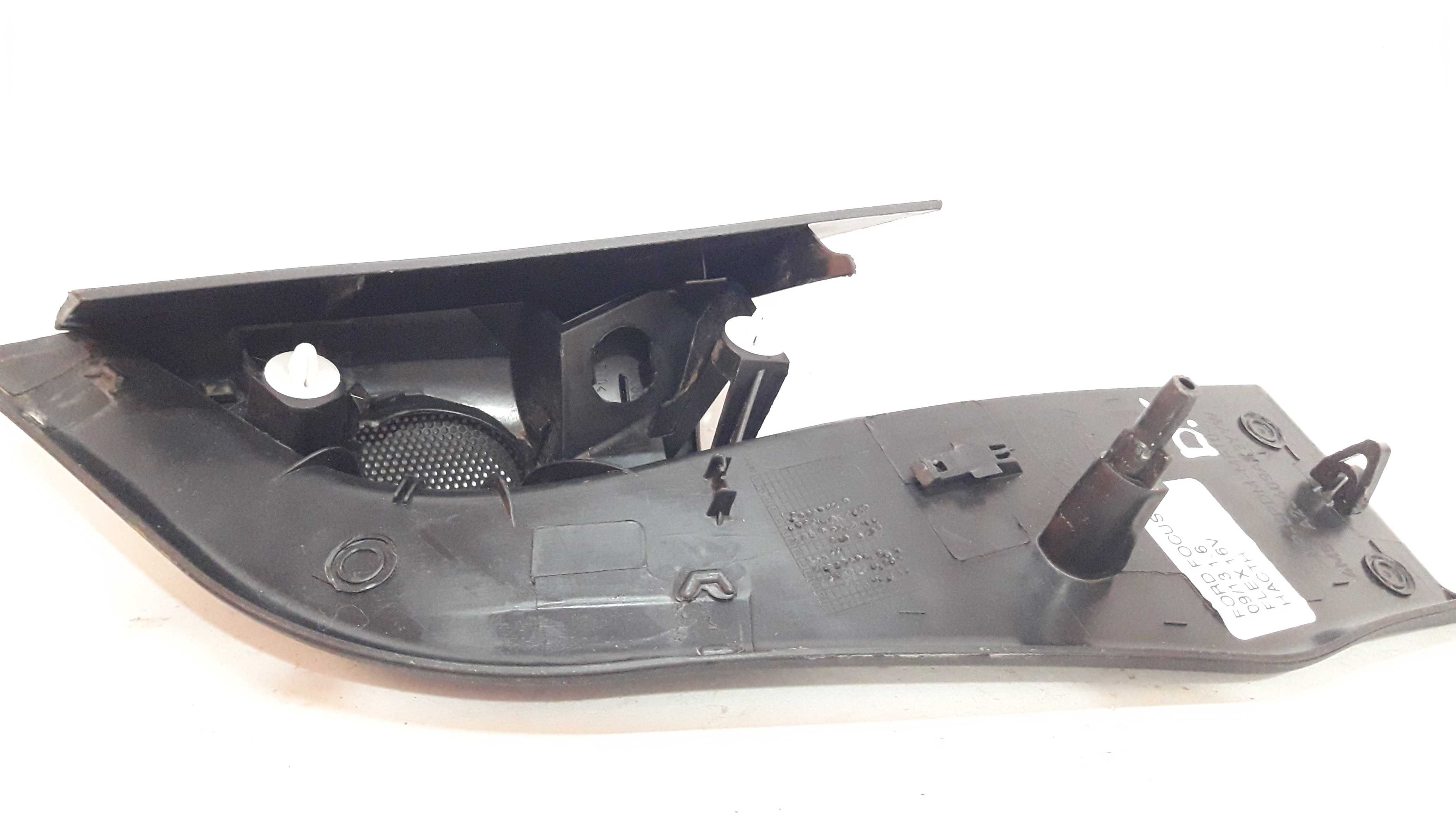 Moldura Interna Retrovisor Esquerdo Focus 9 A 13 7
