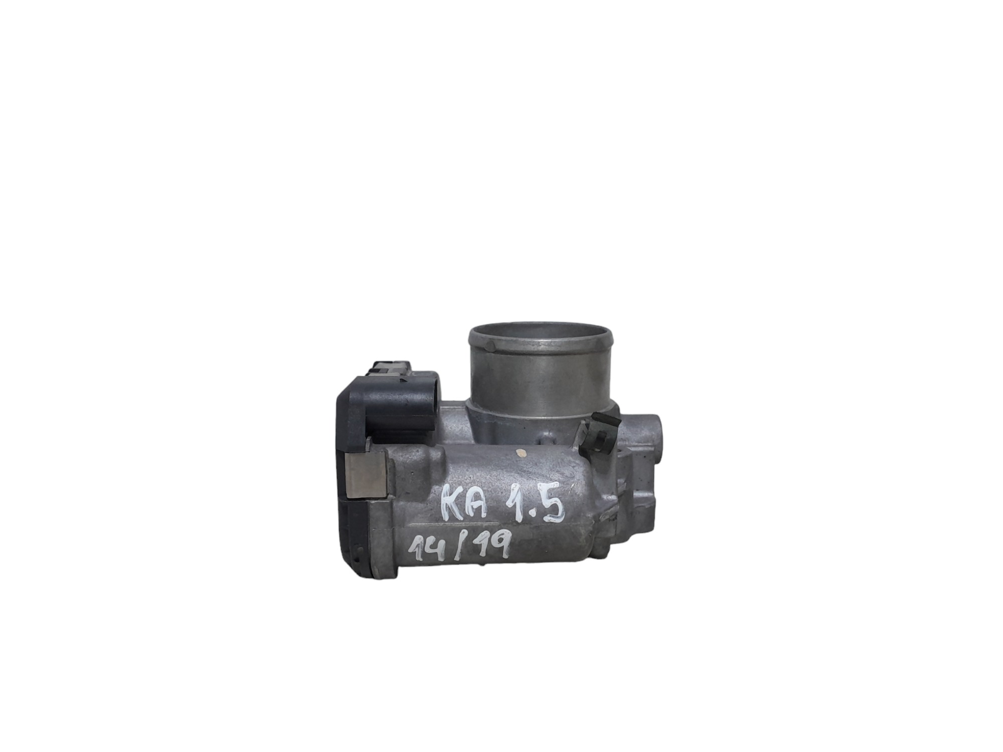 Corpo Borboleta Tbi Ford Ka 1.5 14/19 Recond. 0280750535 1