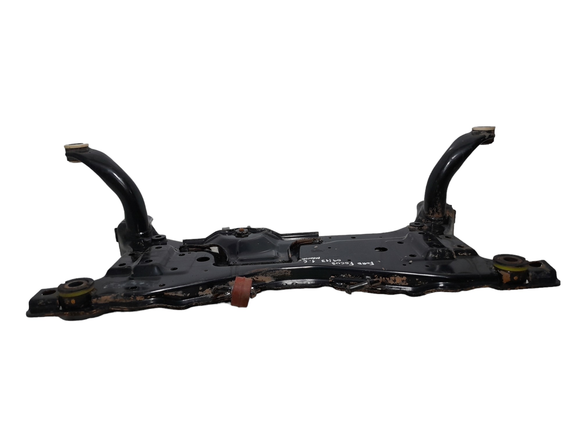 Quadro De Suspensão Agregado Ford Focus 09/13 1.6 Manual 5