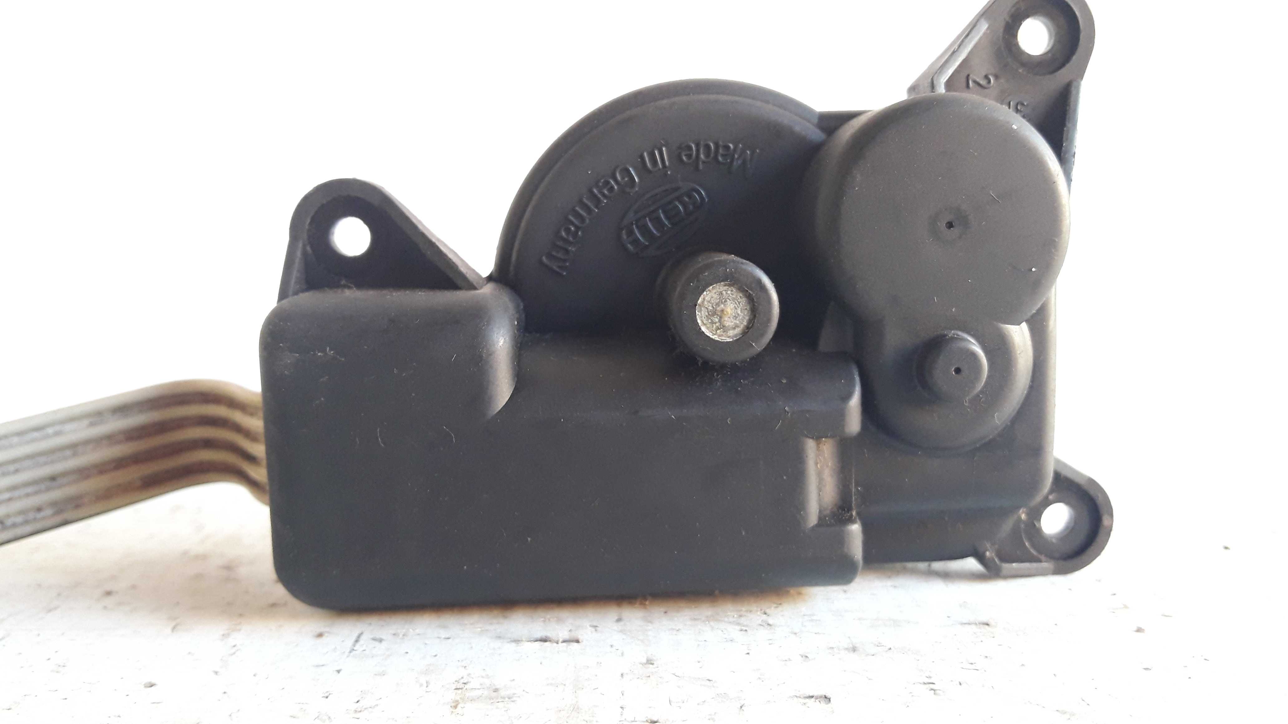 Motor Controle Ar Condicionado Passat 1995 357907511c 3