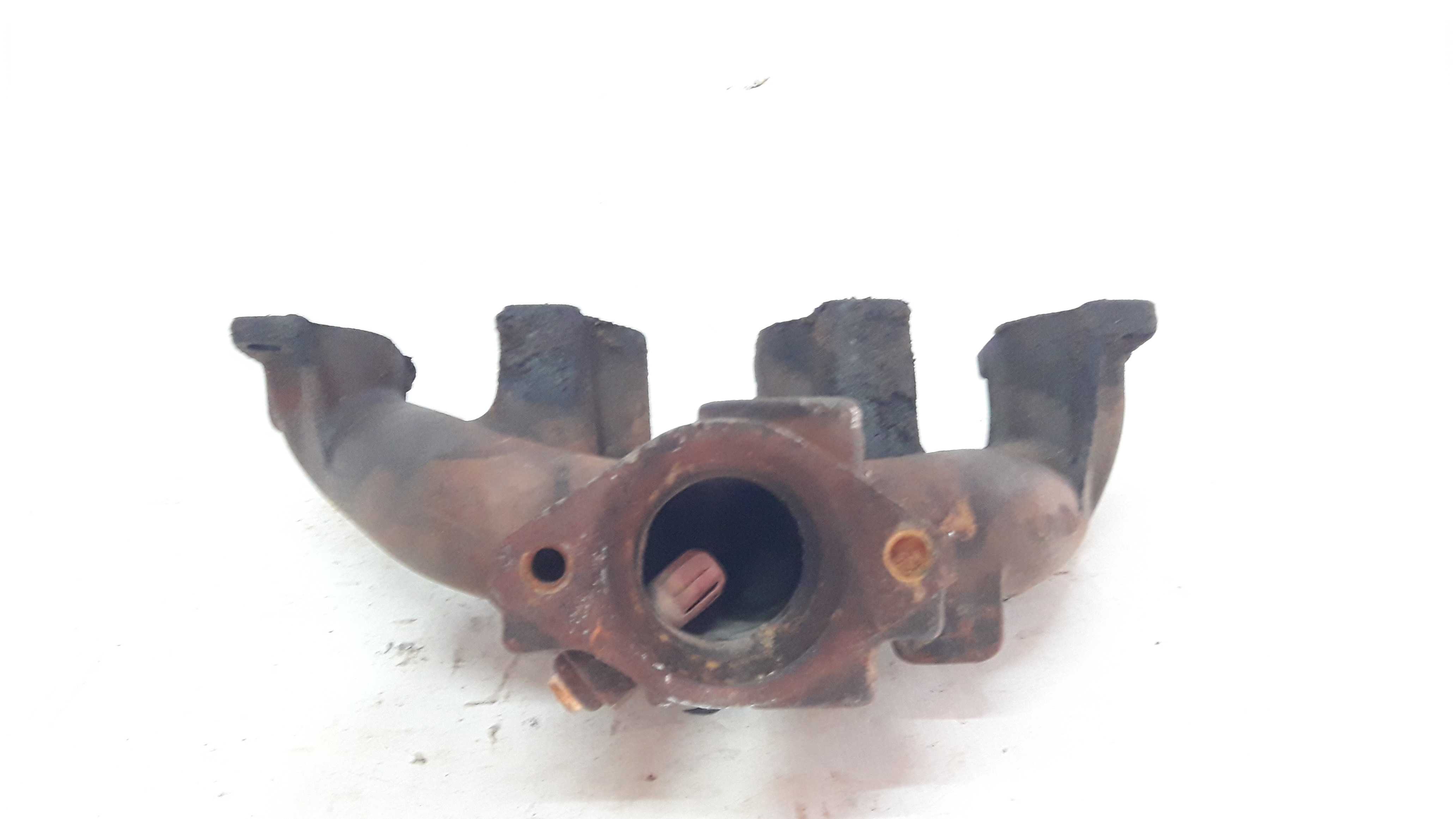 Tubagem Coletor Escape Corsa Classic 1.0/1.6 8v 96/10 5