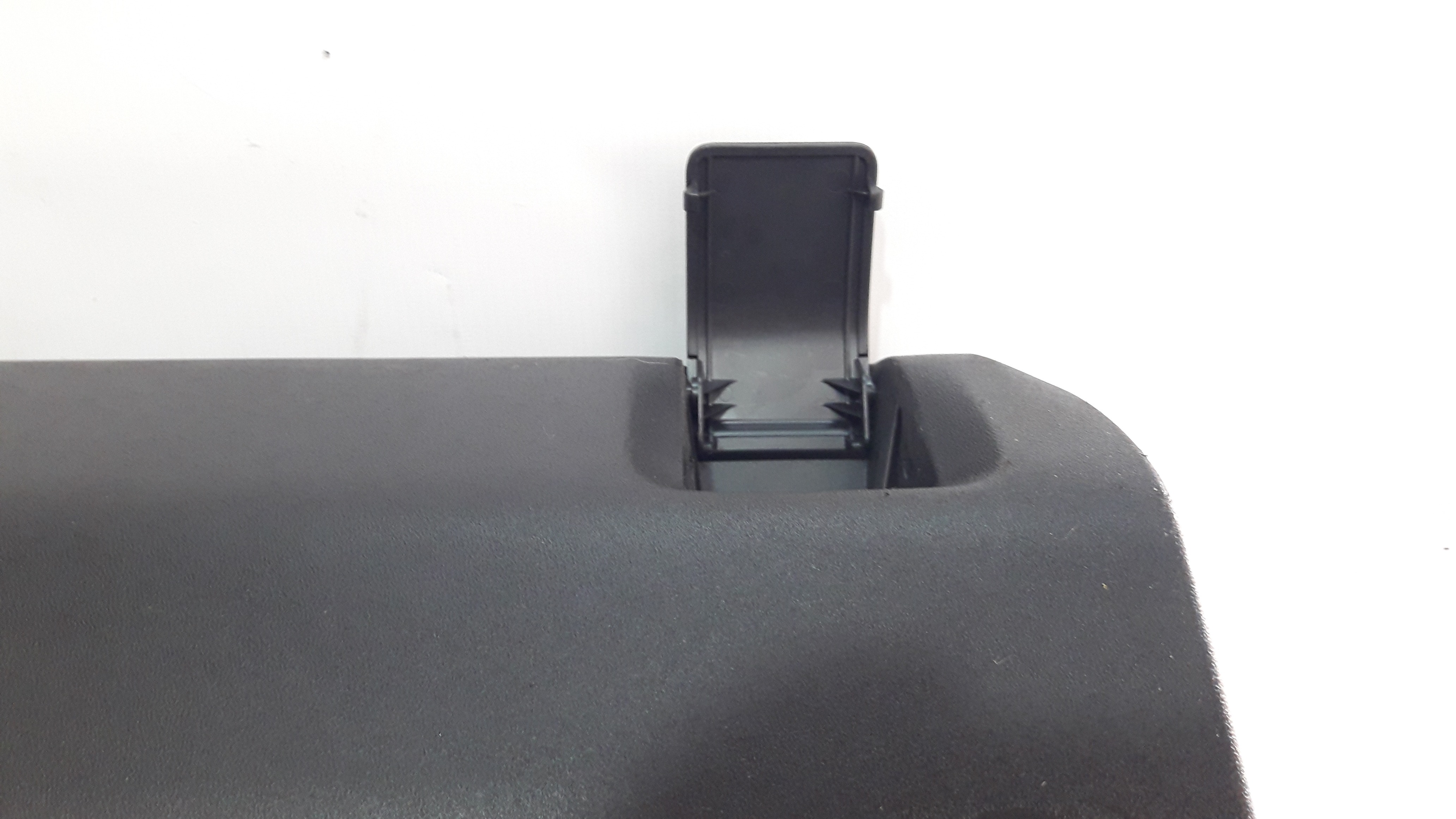 Moldura Banco Traseiro Gol G6/g7 5u6863413 26353 9