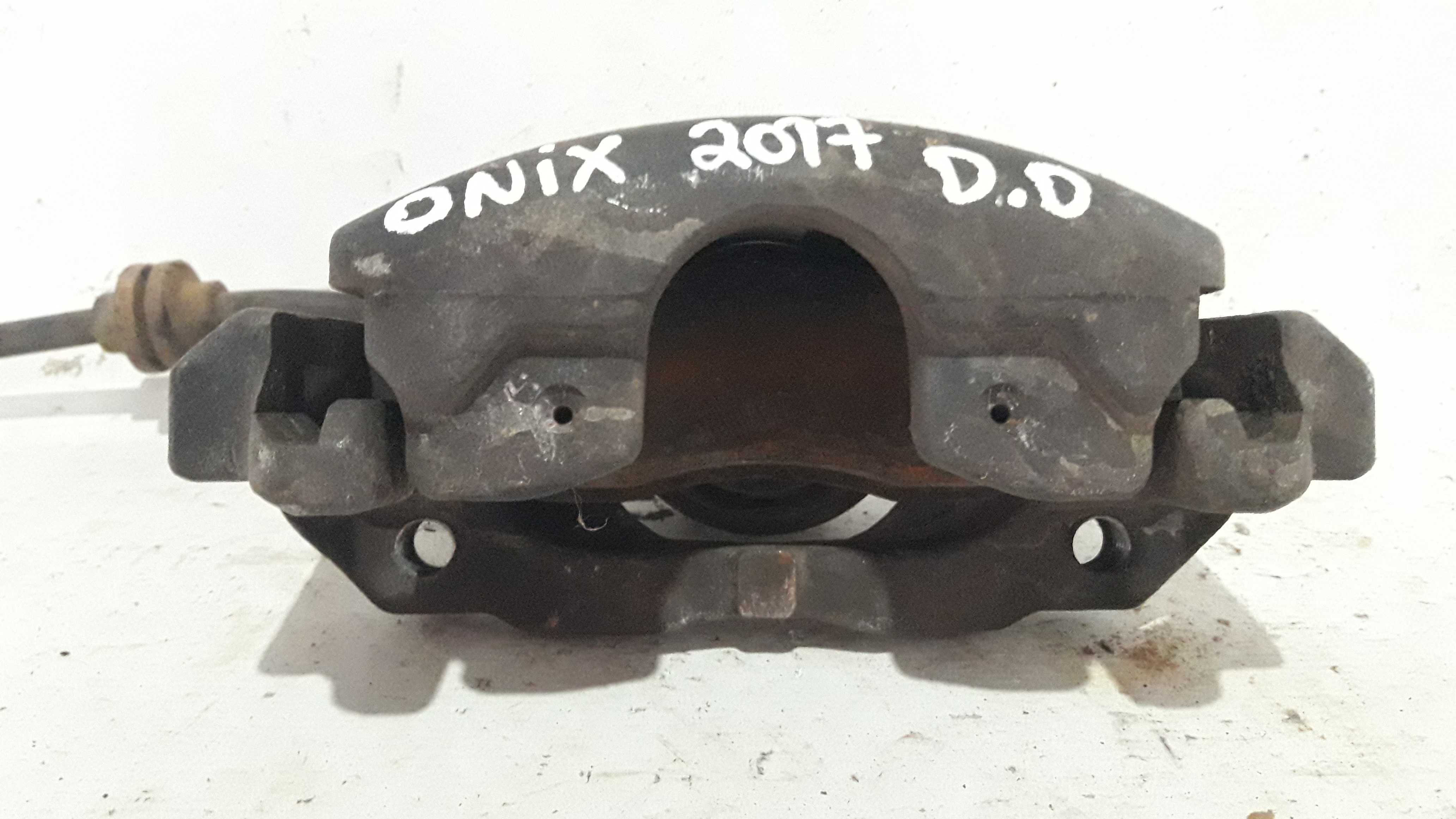 Pinça Freio Dianteira Direita Ônix 2017/19 Cod 6486 2