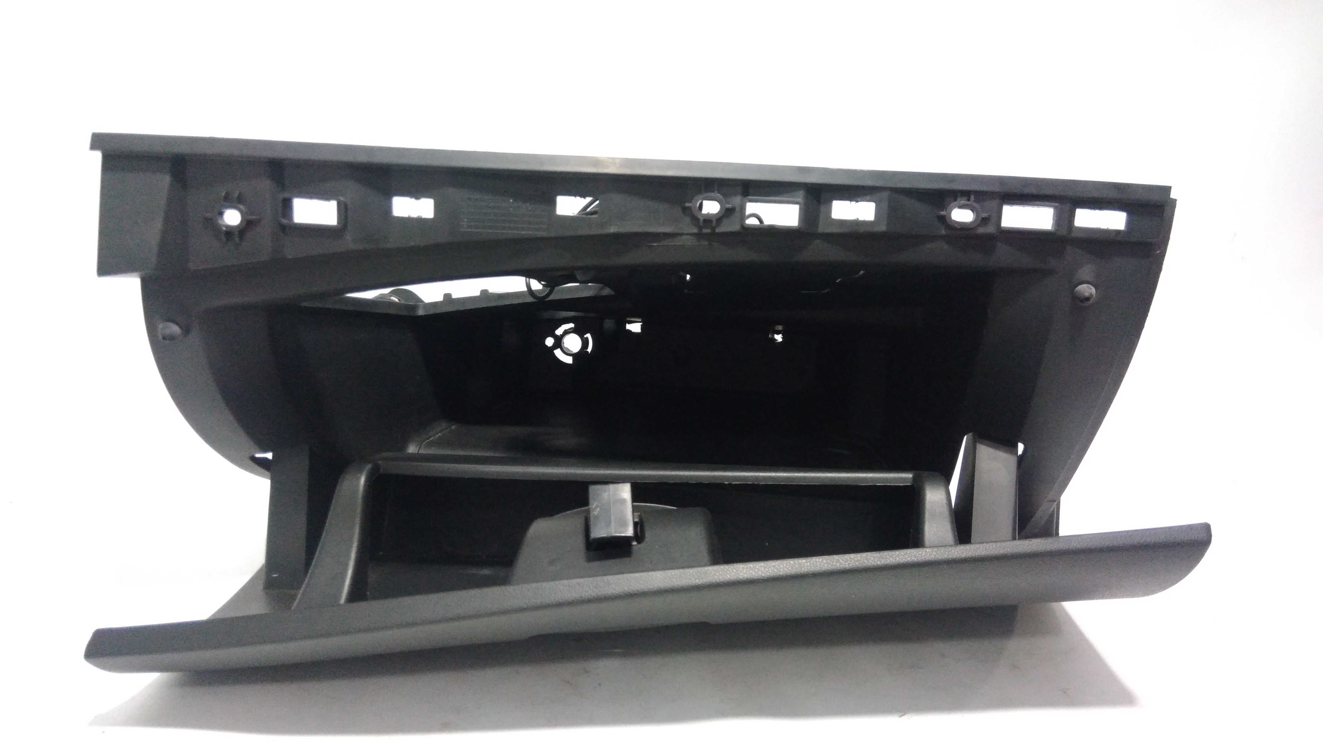 Porta Luvas Renault Fluence 2011/15 Original Preto 6