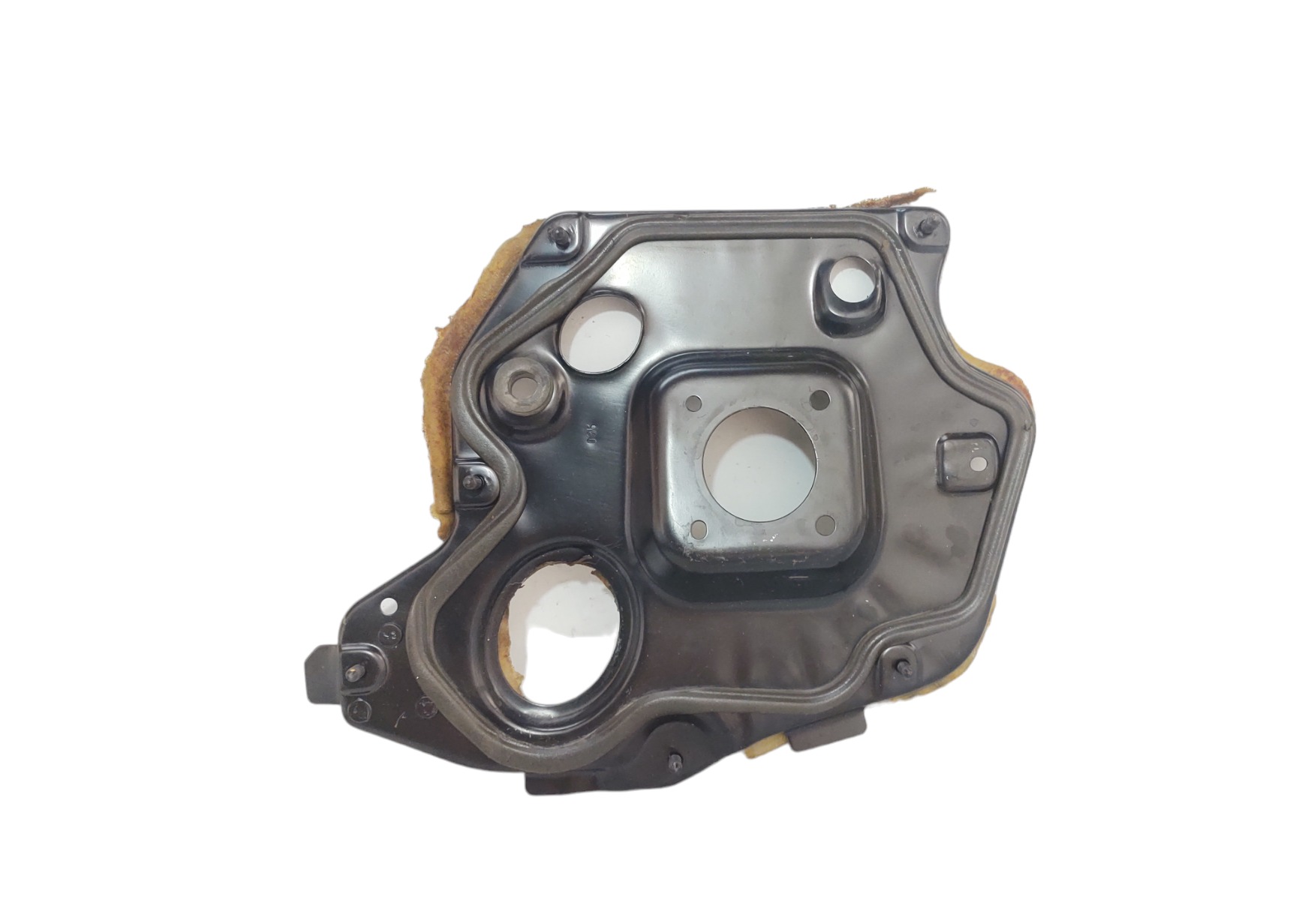 Suporte Pedais Celta Prisma Classic07 A 16