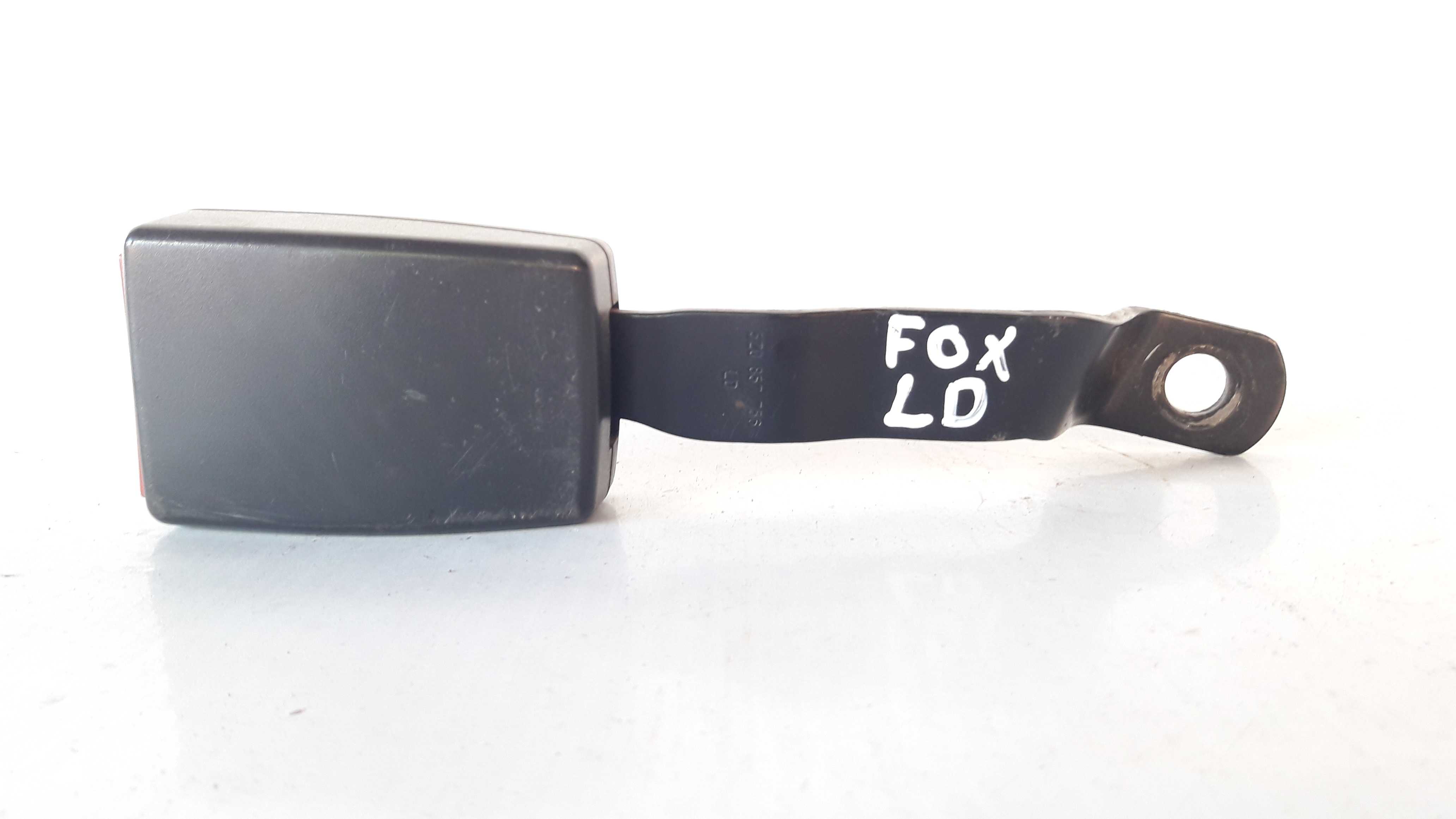 Trava Cinto Segurança Diant Direito 5z0857756 Cod 2335 1