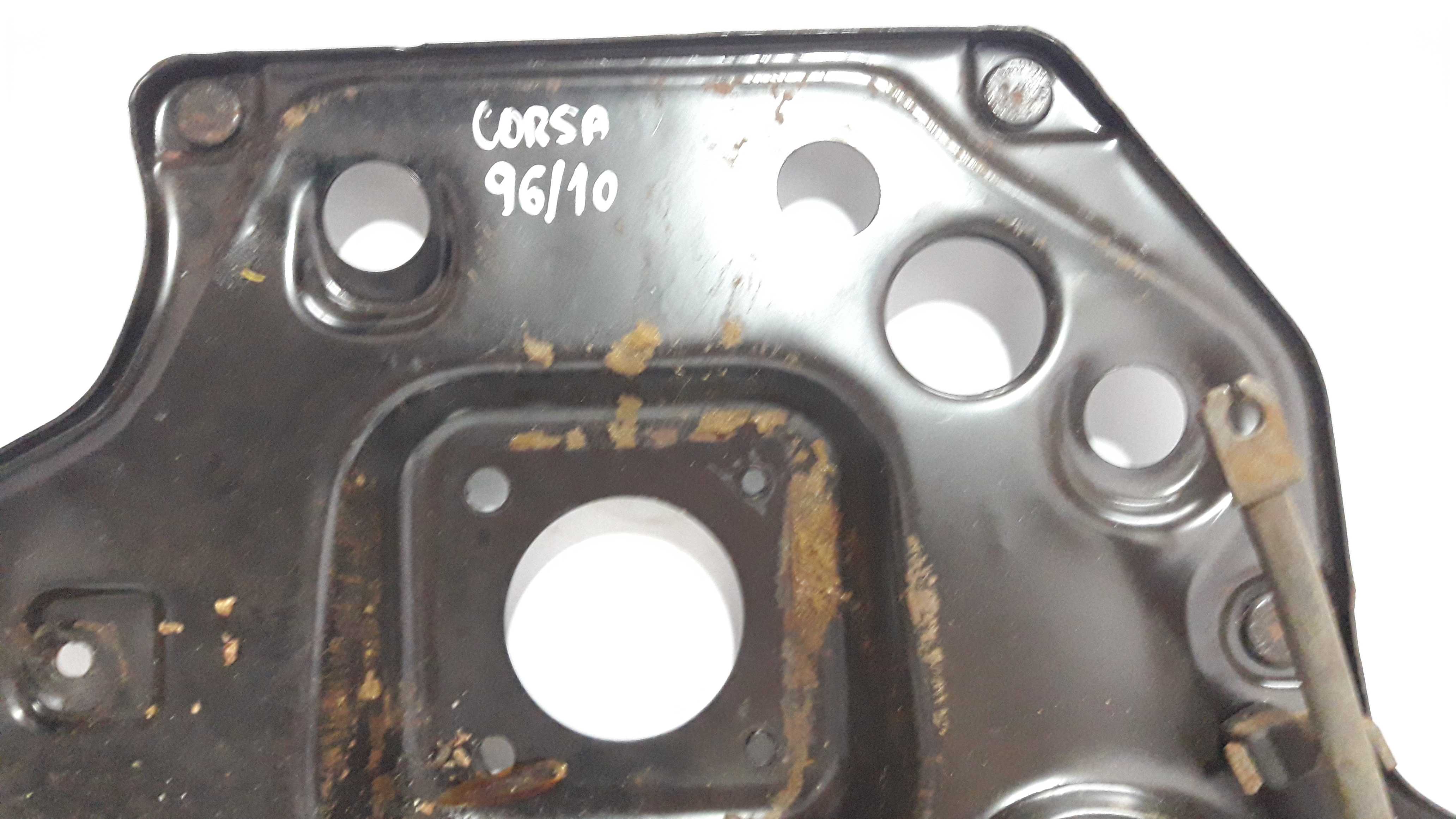 Pedal Acelerador C Suporte Corsa Classic 96/10 26890 2