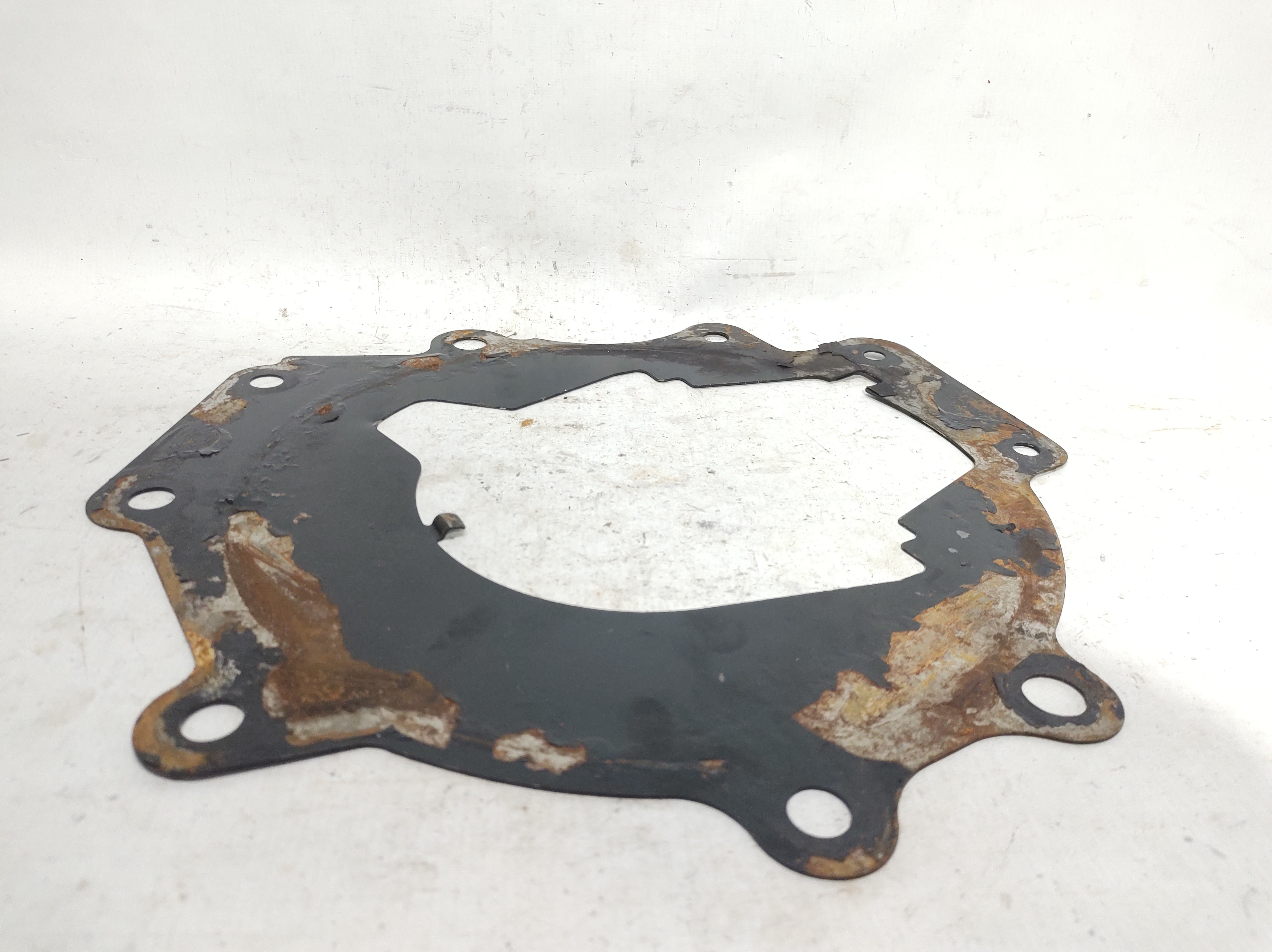 Junta Metálica Motor Cambio Golf 1.6 Power 99a 6 036103551 5