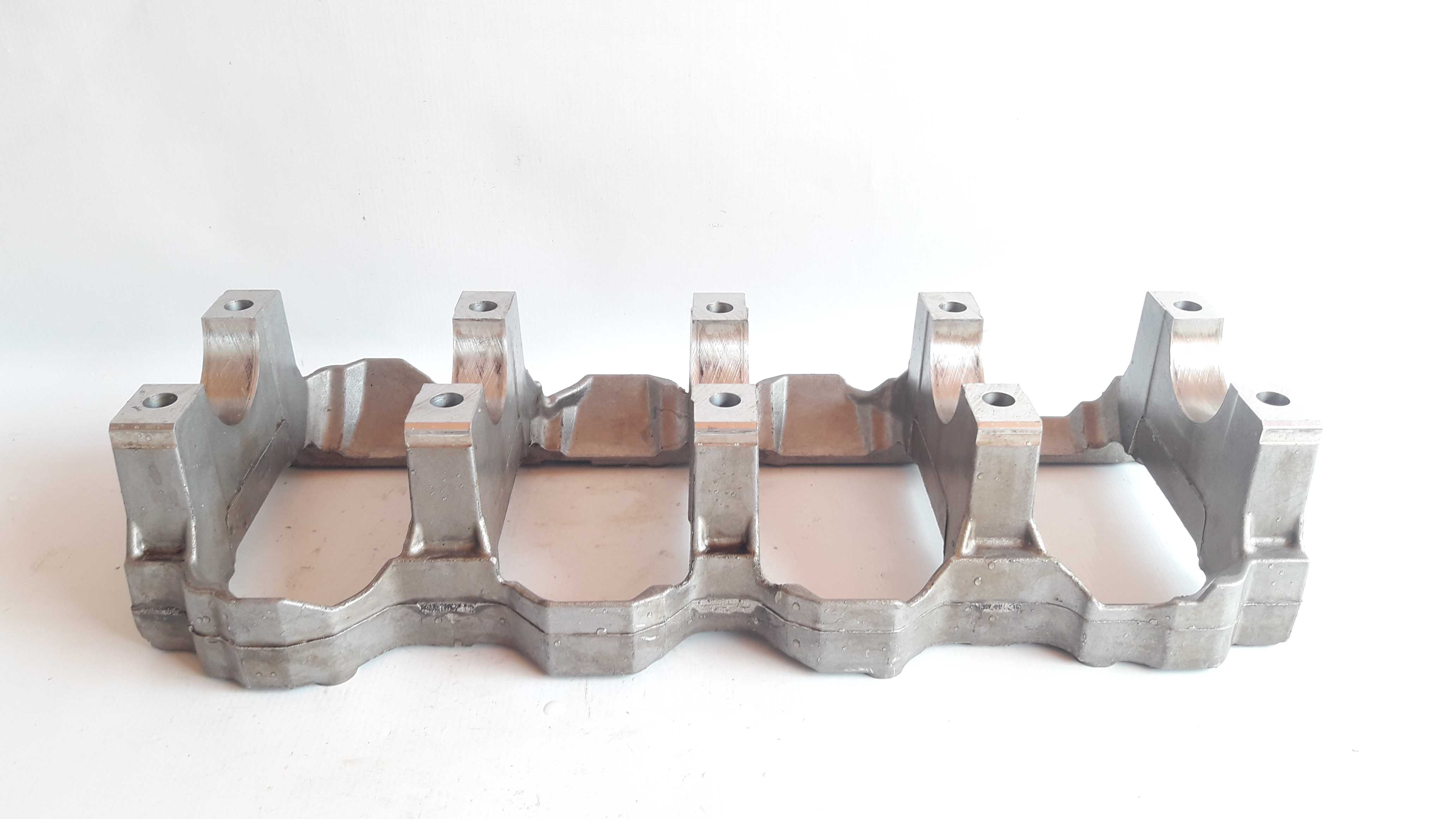 Gaiola Mancal Virabrequim Ford Fusion Ecoboost 2.0 16v 2016
