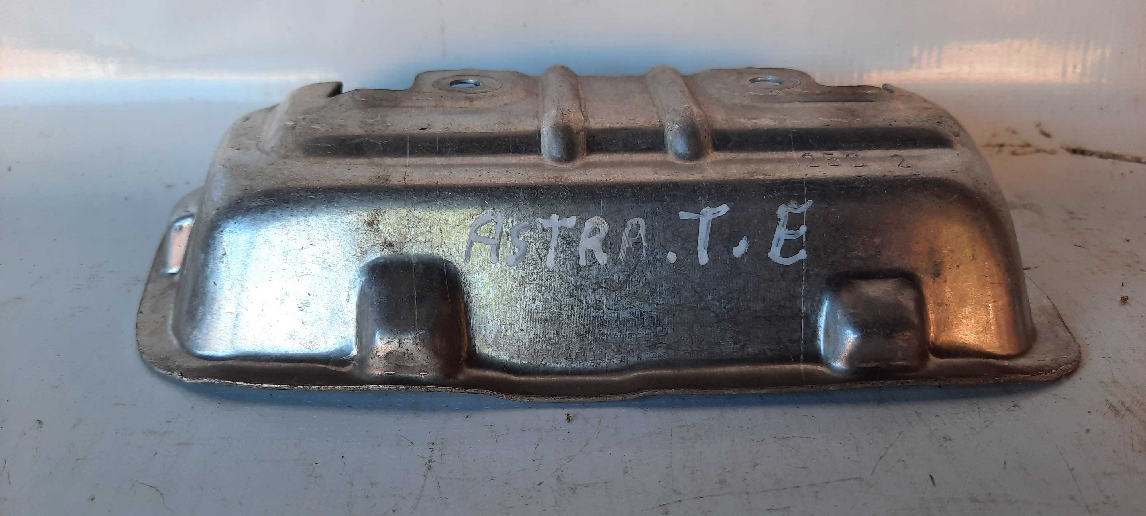Suporte Maçaneta Traseira Esquerda Astra 90519995 Original
