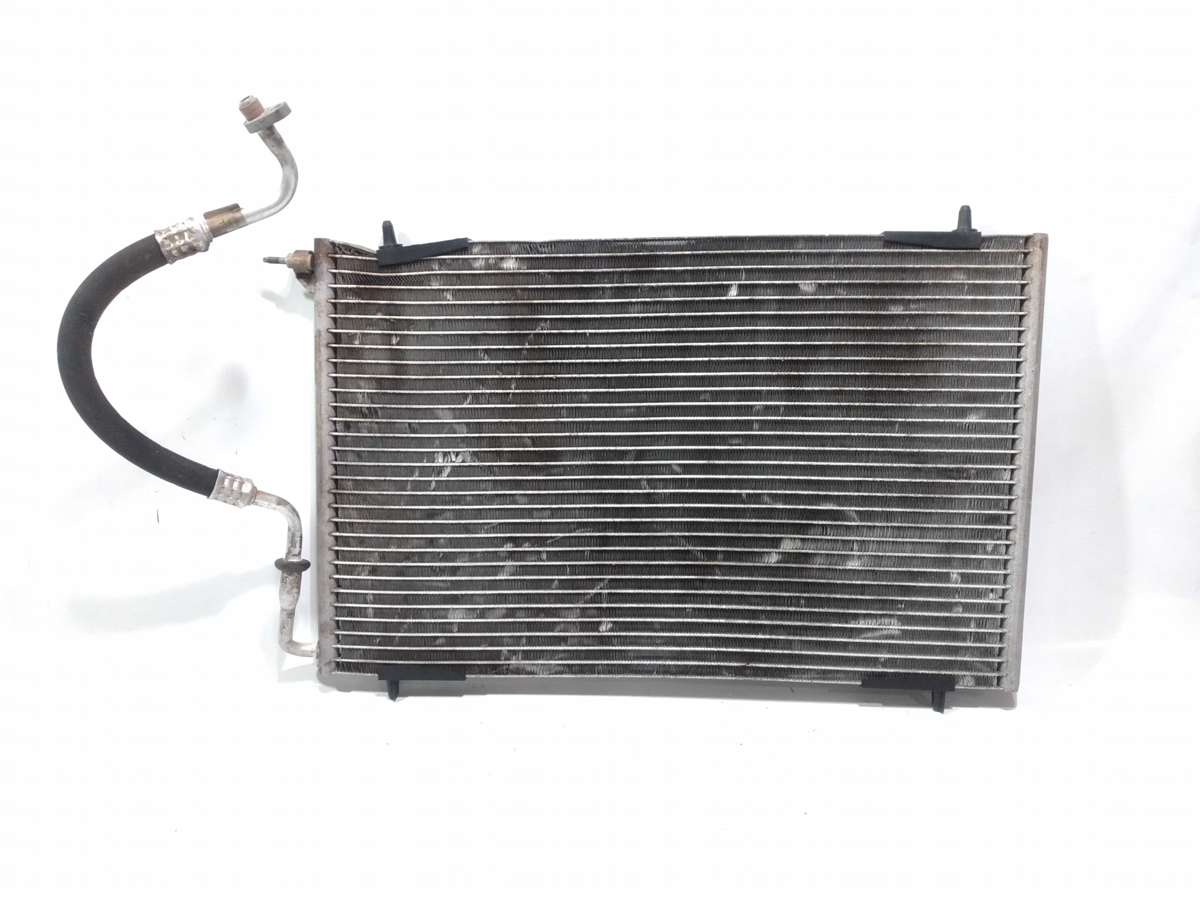 Condensador Ar Peugeot 206 1.6 16v Original