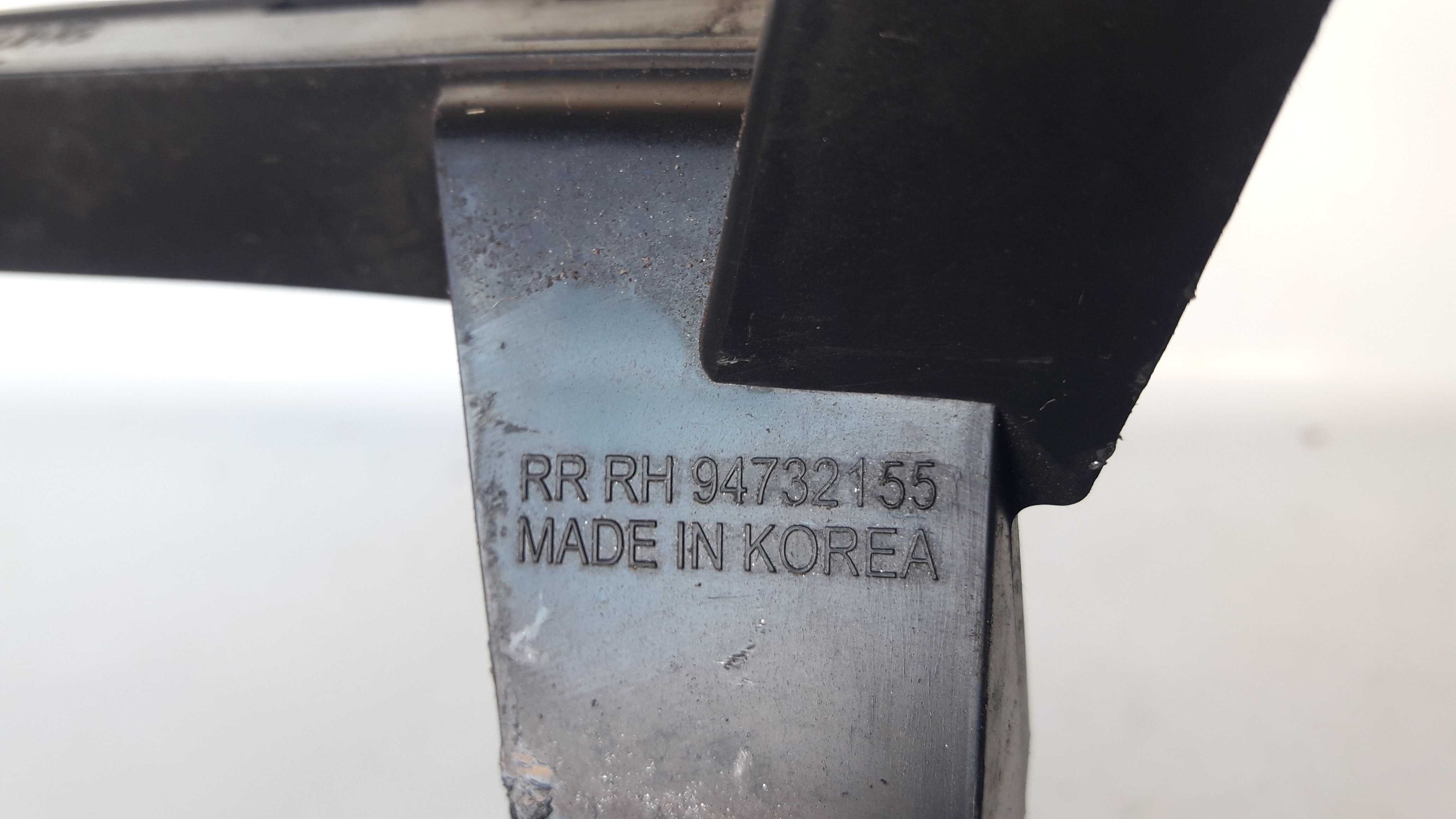 Guia Vidro Dianteiro Direito Cobalt 2011/2015 Original 5