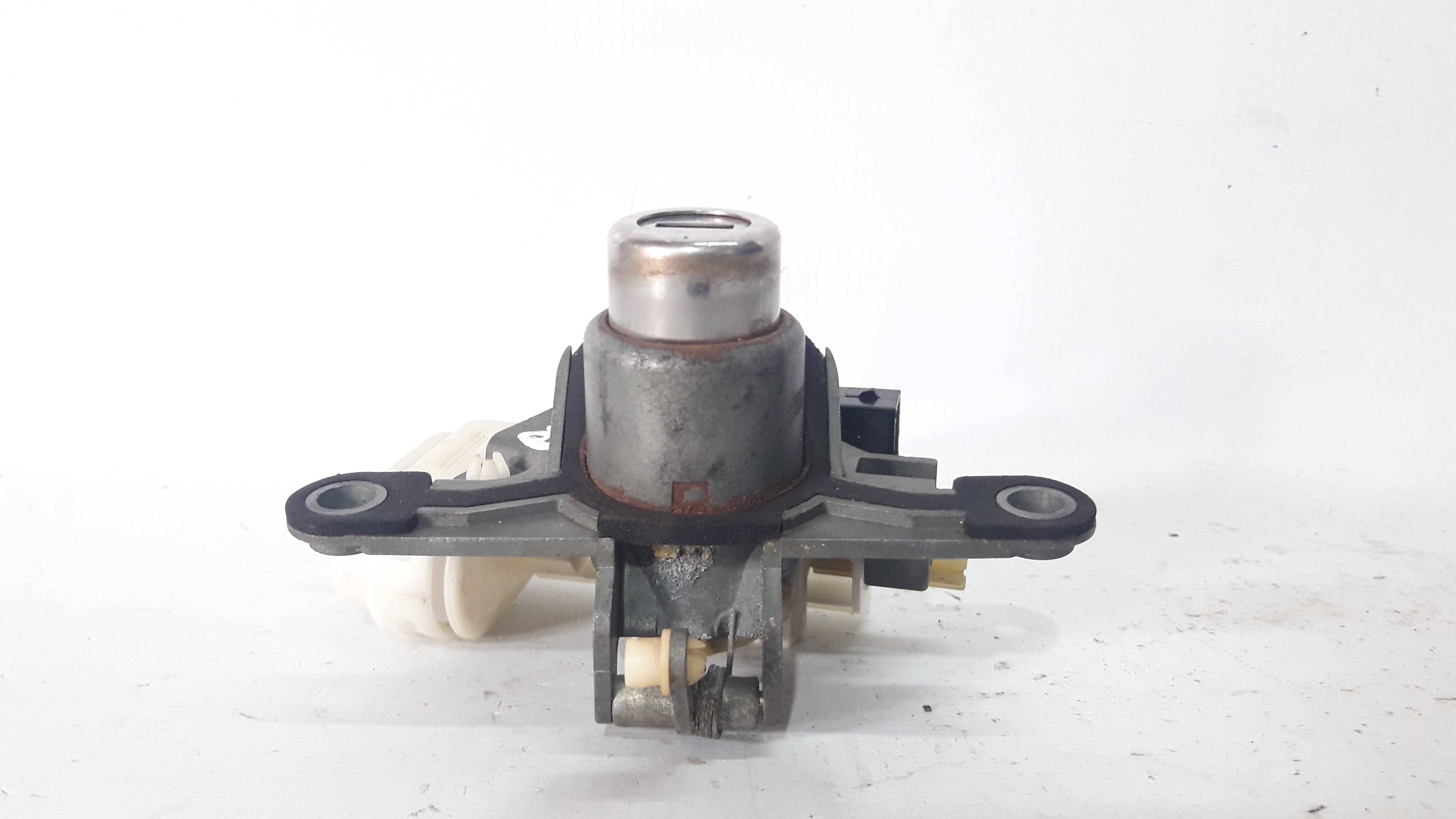 Fechadura Tampa Traseira Malas Audi A4 97 C Avaria 19966 7