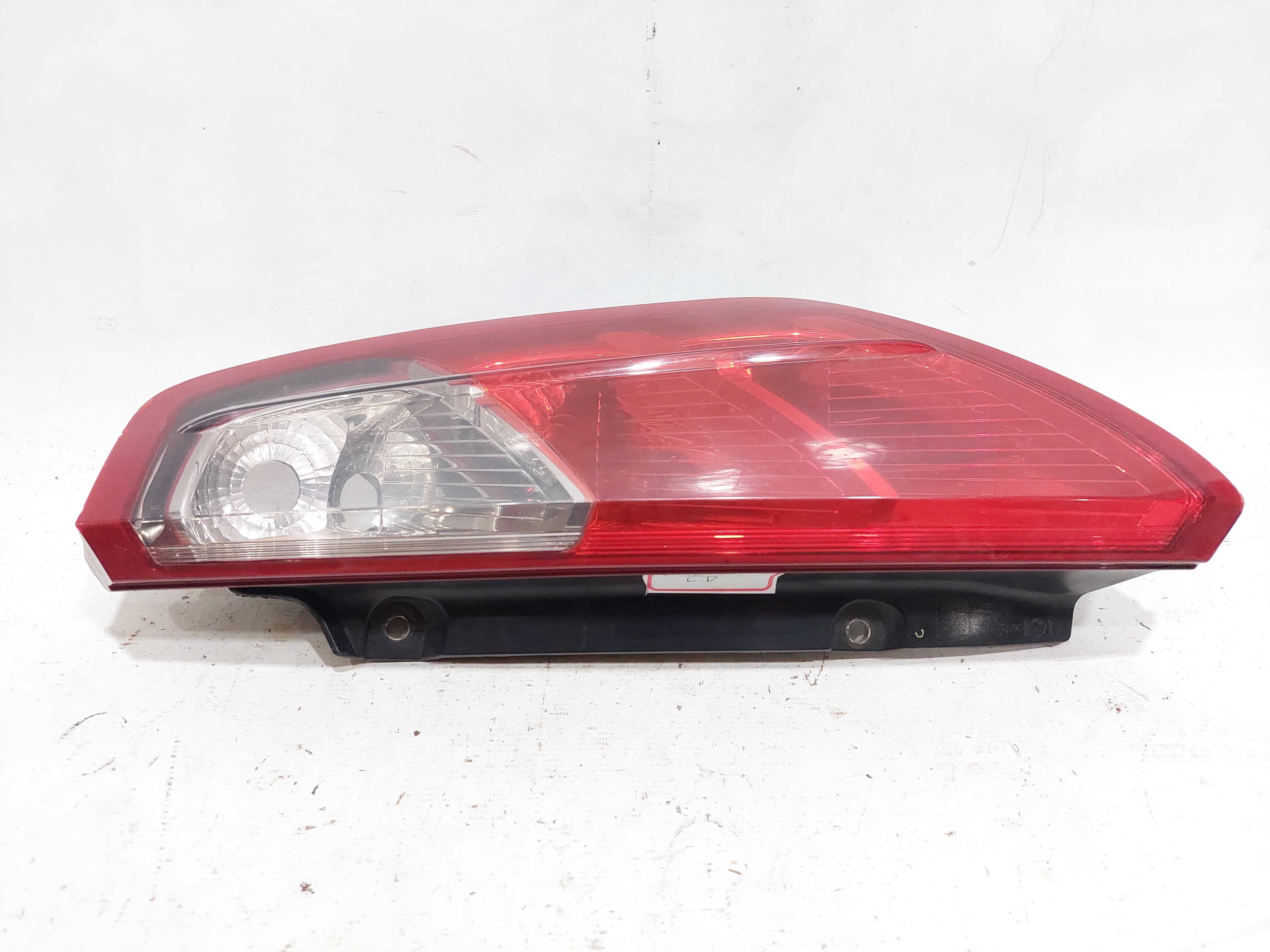 Lanterna Lado Direito Fiat Punto 2009/2012 Original 5