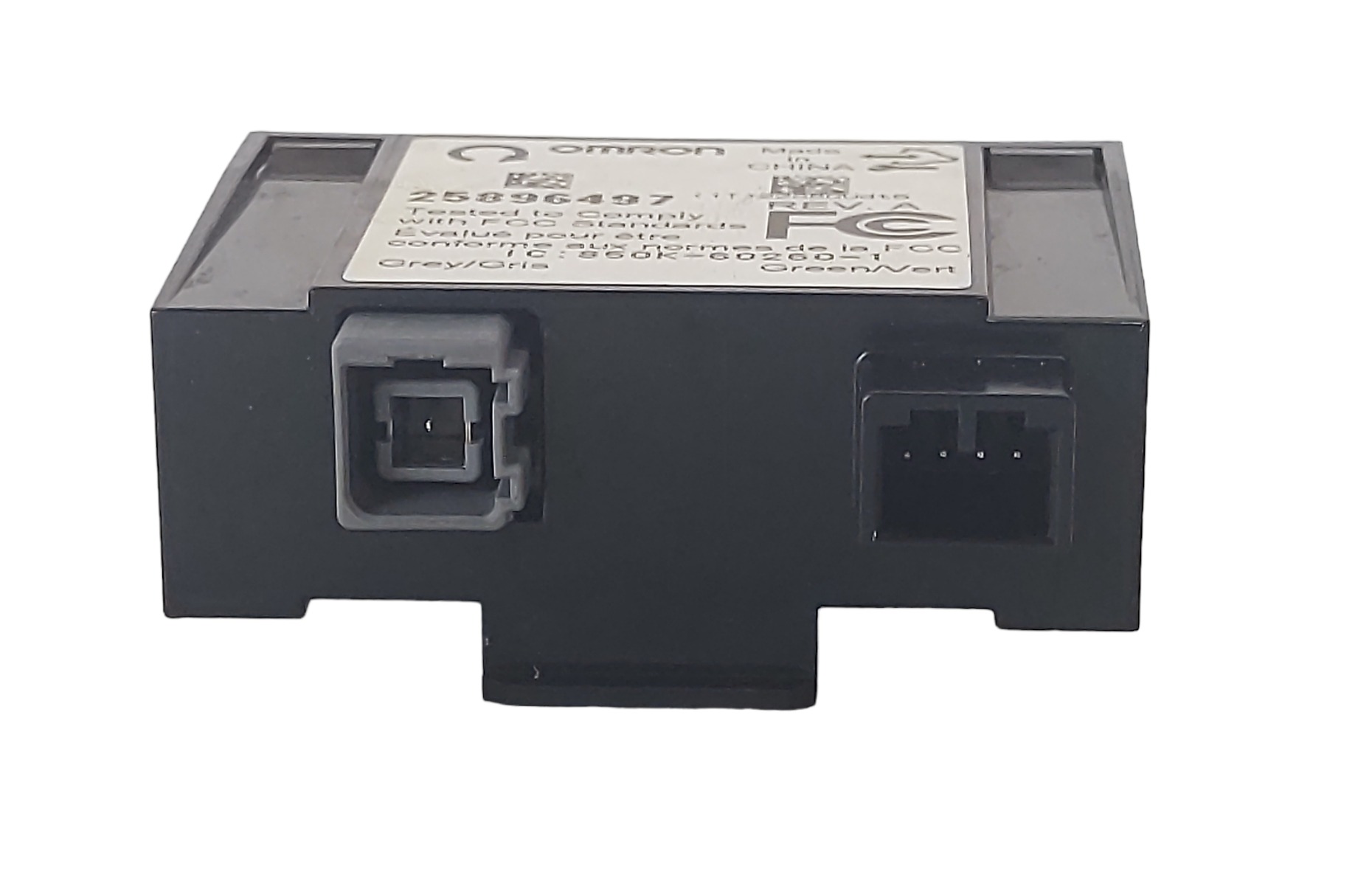 Módulo Central Trava Elétrica Portas Captiva 8/13 25896497 2