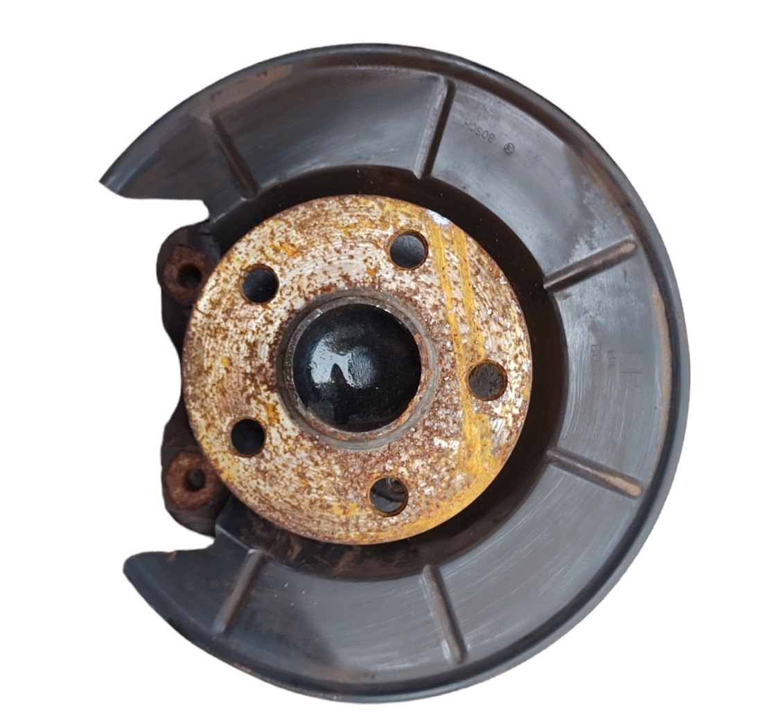 Manga Eixo Traseira Esquerda Corolla 15/19 22859 1