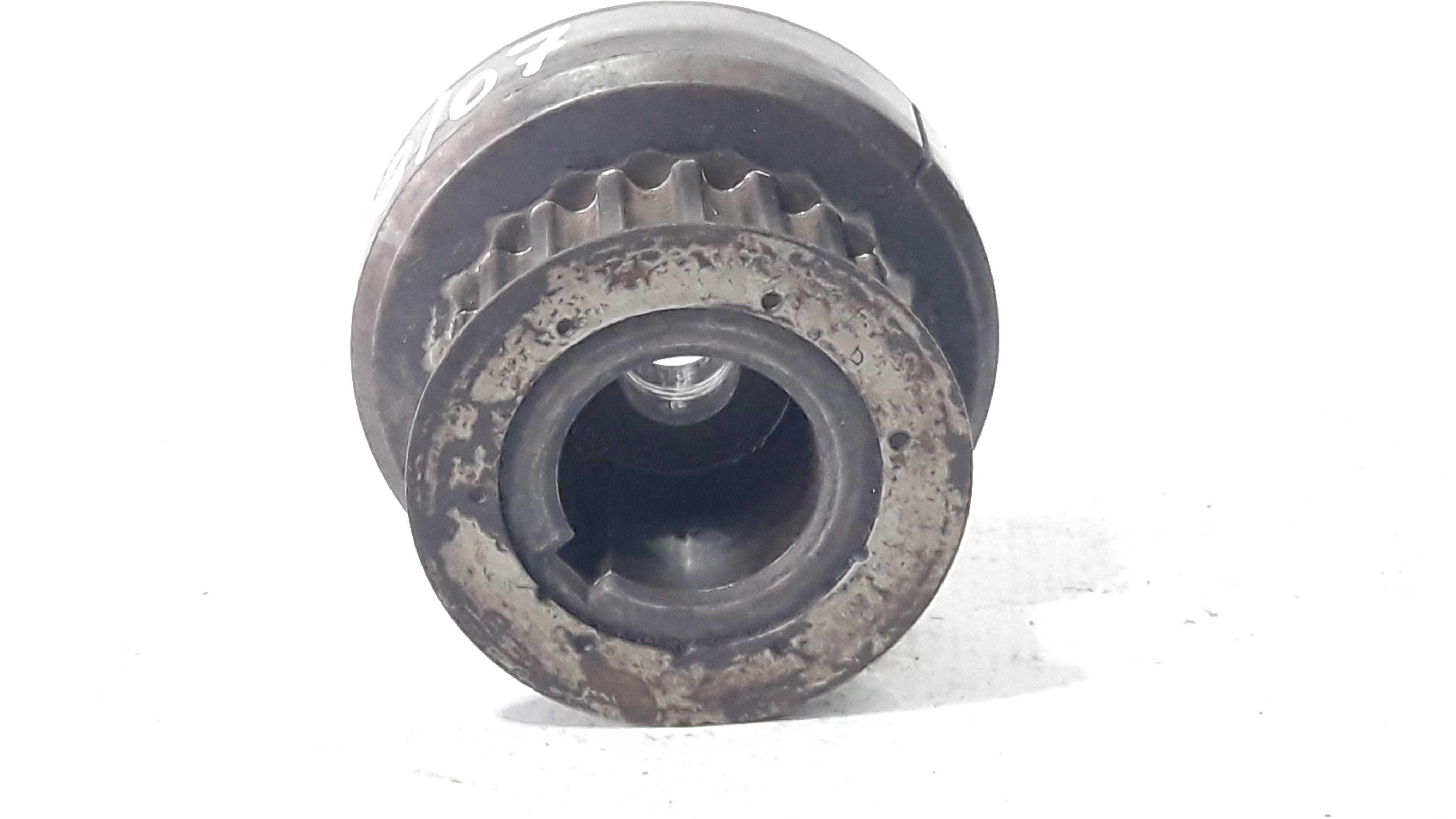 Engrenagem Polia 19d Virabrequim Xsara Picasso 1.6 16v 02/7 4