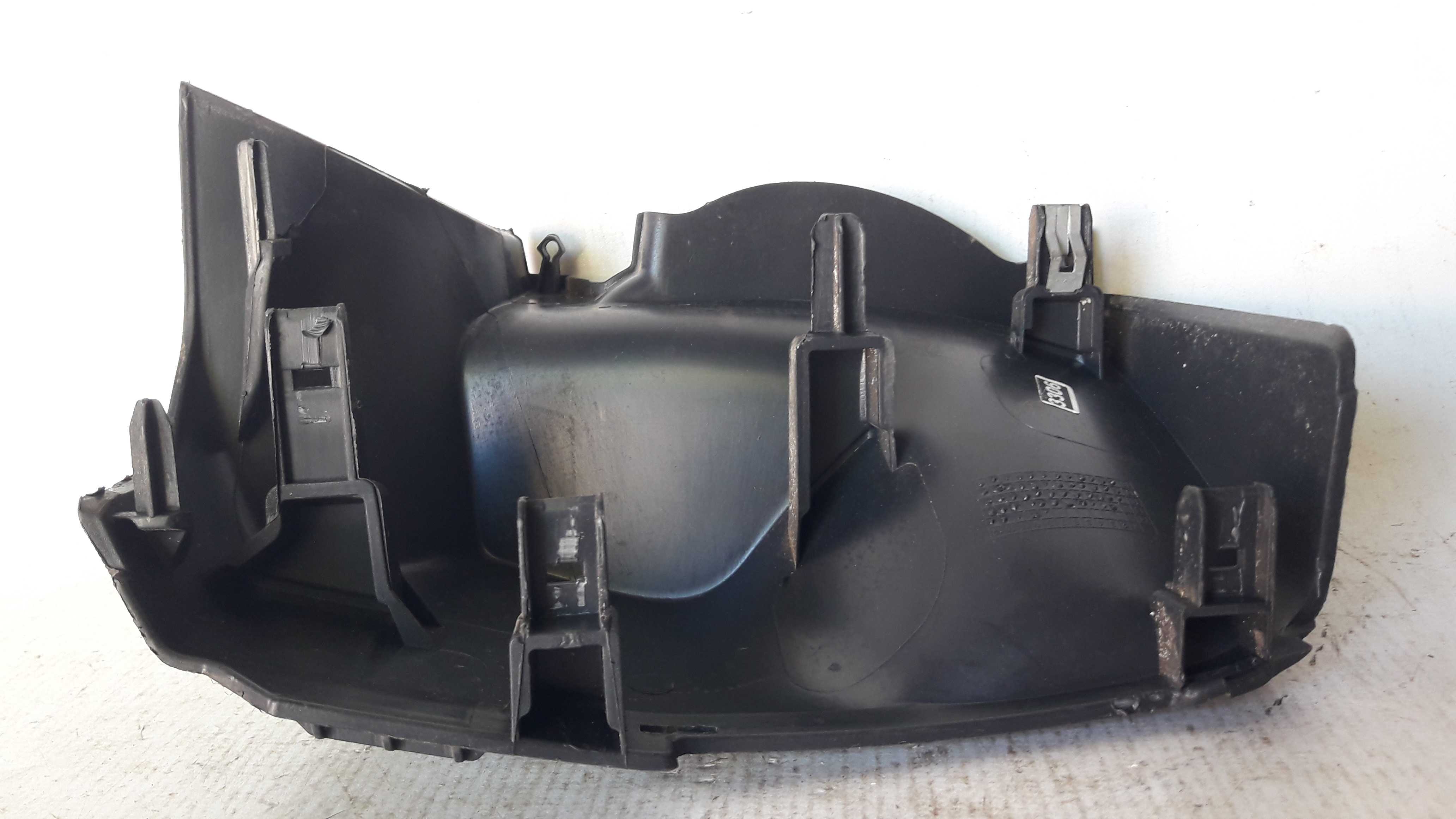 Moldura Esquerda Painel Duster Oroch 2019 2020 2021 Original 6